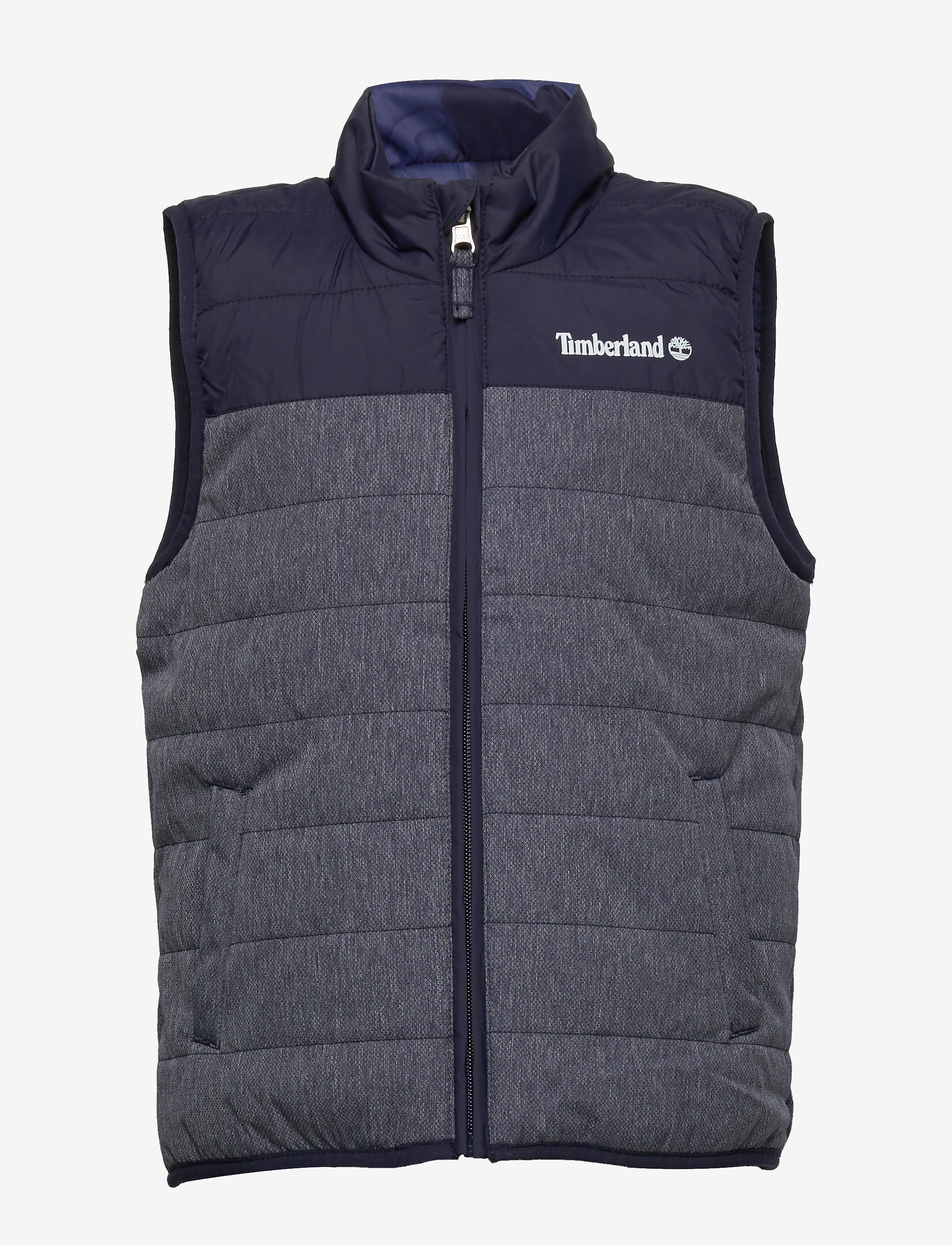 Timberland - PUFFER JACKET SLEEVELESS - unique - 1