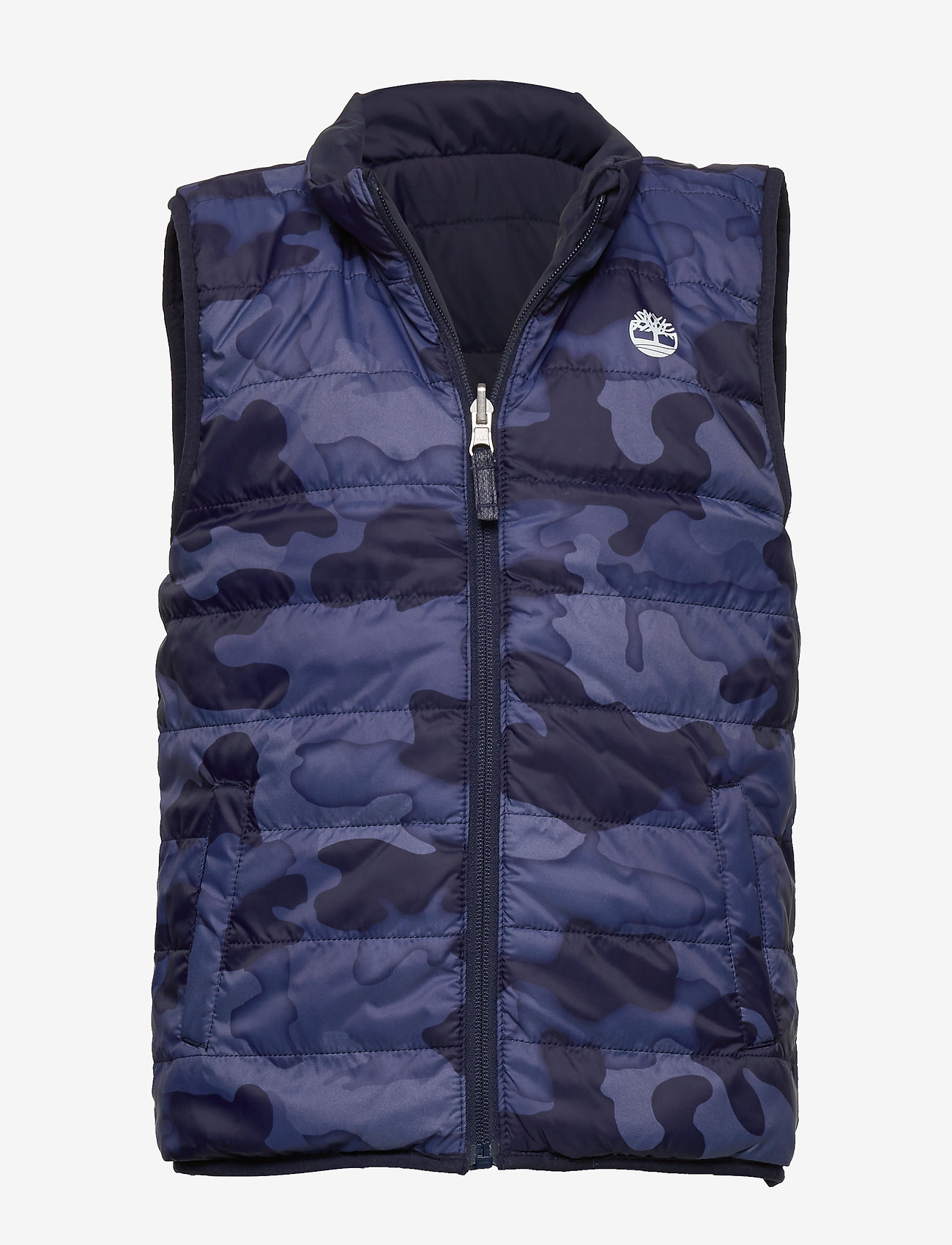 Timberland - PUFFER JACKET SLEEVELESS - unique - 3