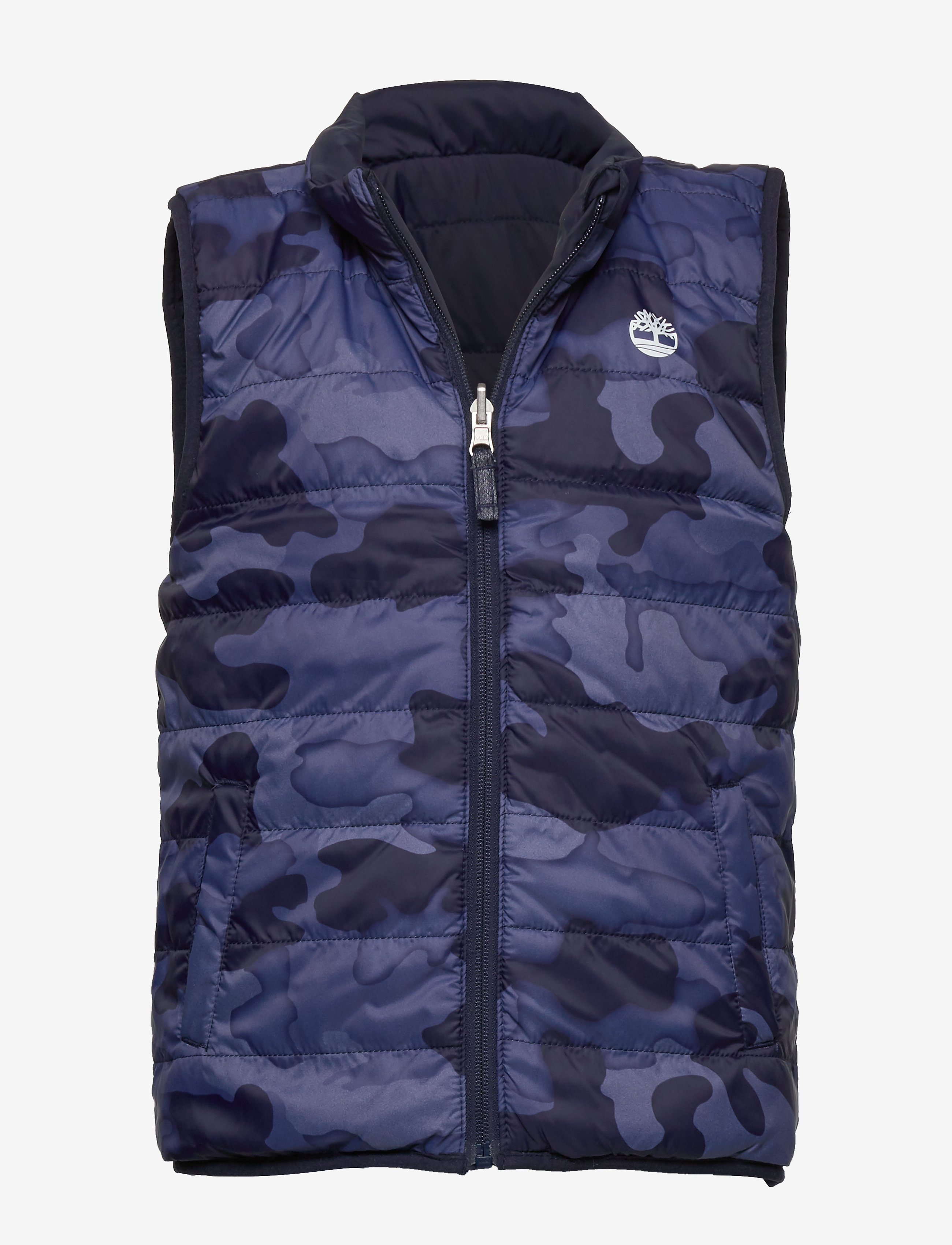 Timberland - PUFFER JACKET SLEEVELESS - unique - 3