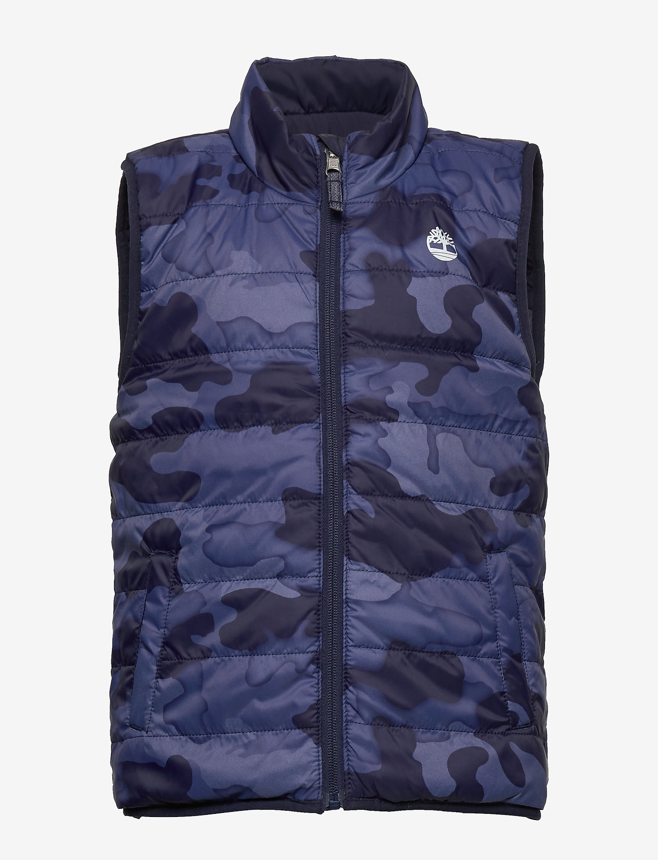 Timberland - PUFFER JACKET SLEEVELESS - unique - 4