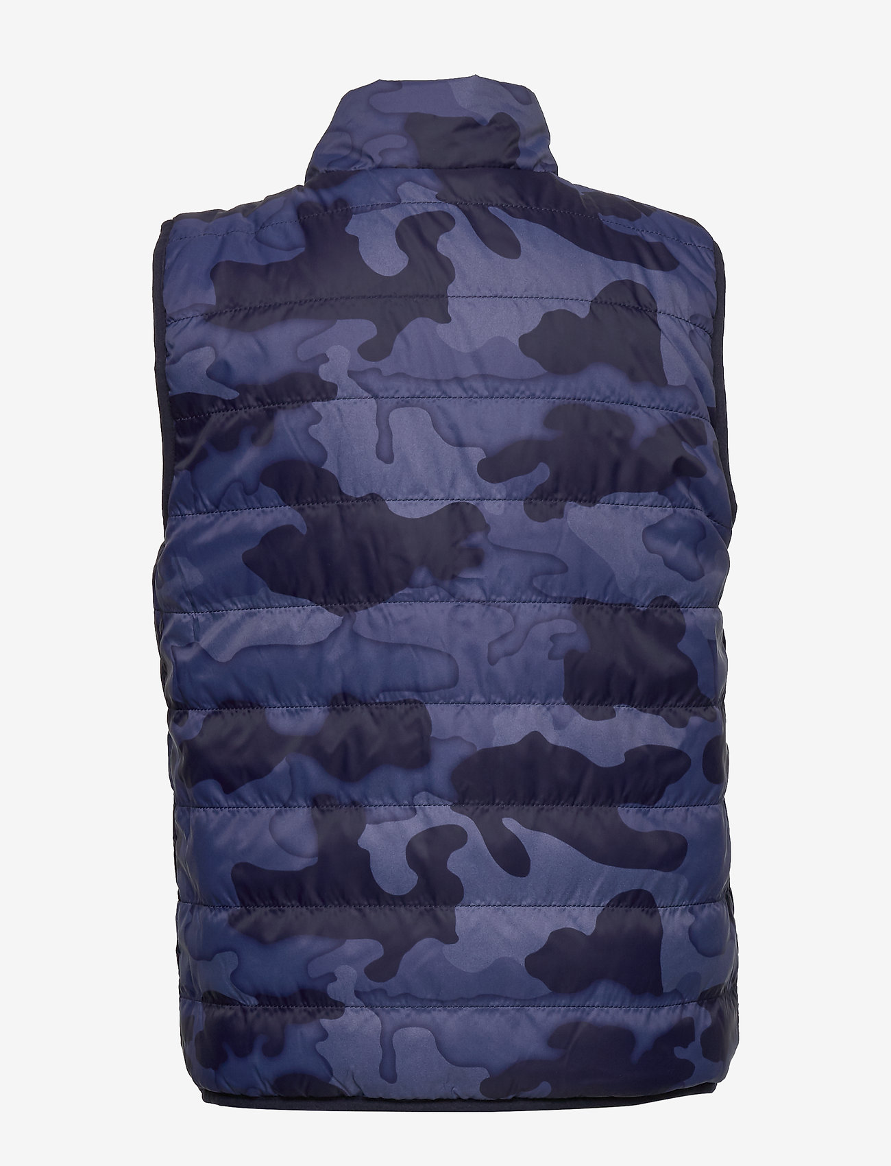Timberland - PUFFER JACKET SLEEVELESS - unique - 5