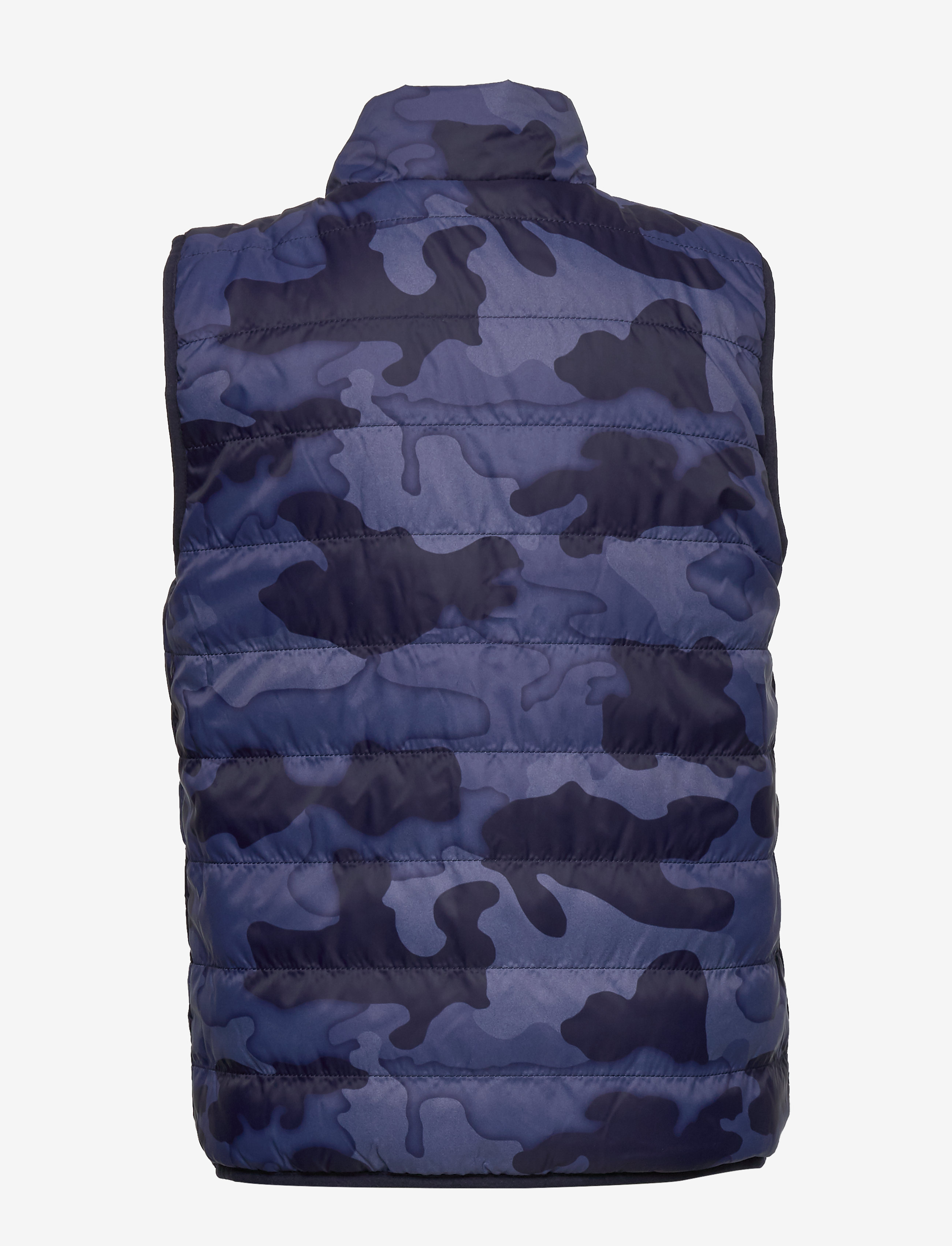 Timberland - PUFFER JACKET SLEEVELESS - unique - 5