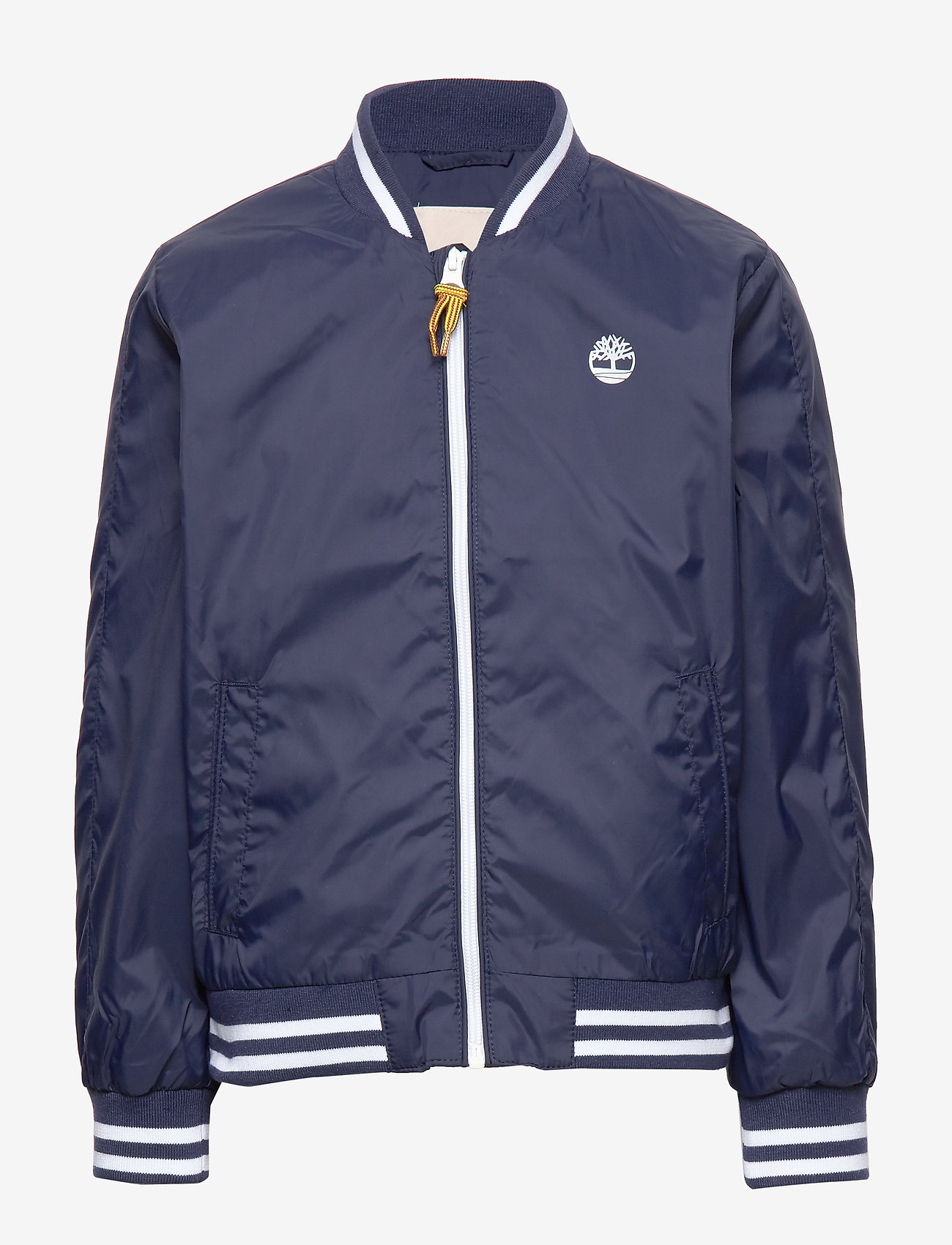 Timberland - WINDBREAKER - navy - 0