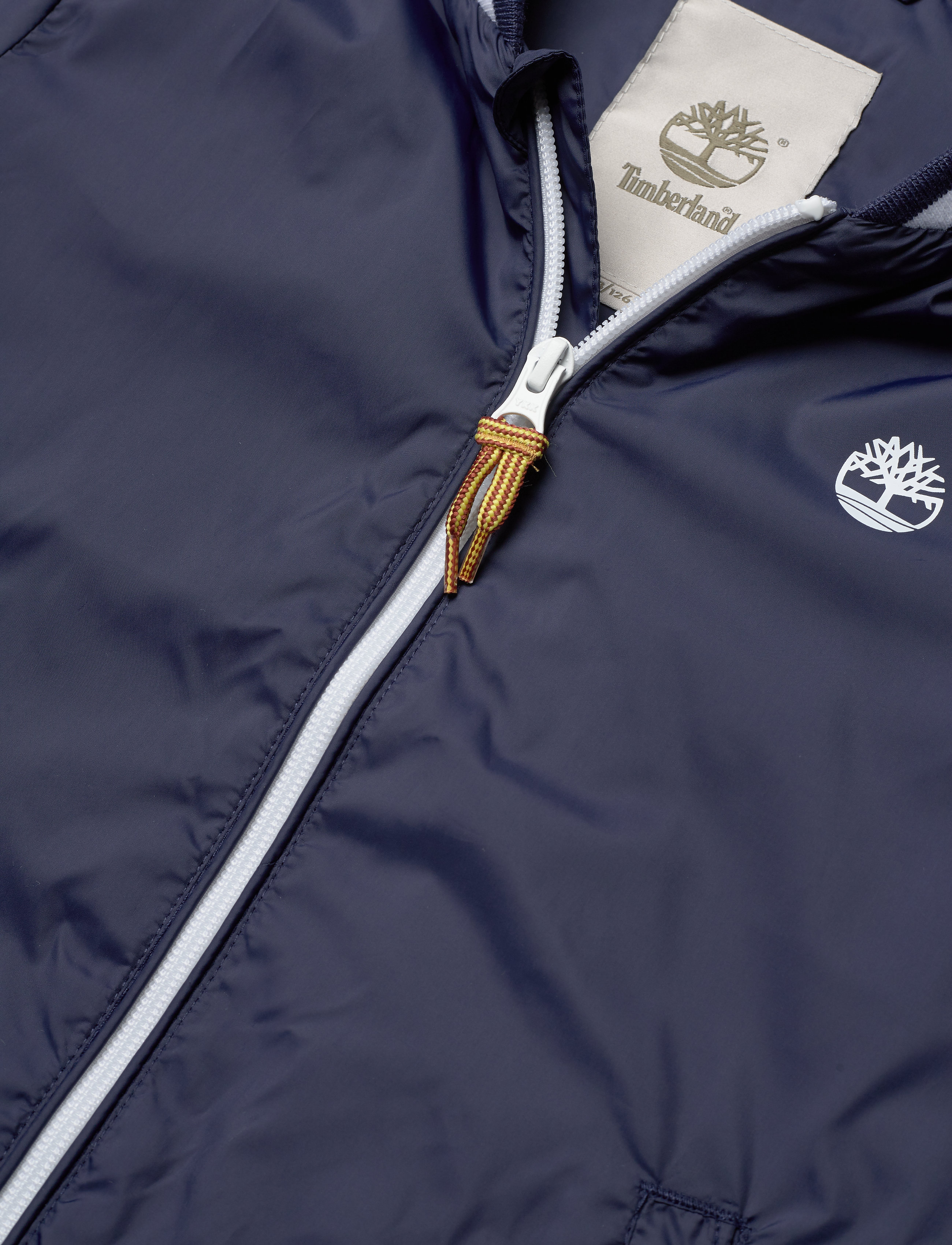 Timberland - WINDBREAKER - navy - 2