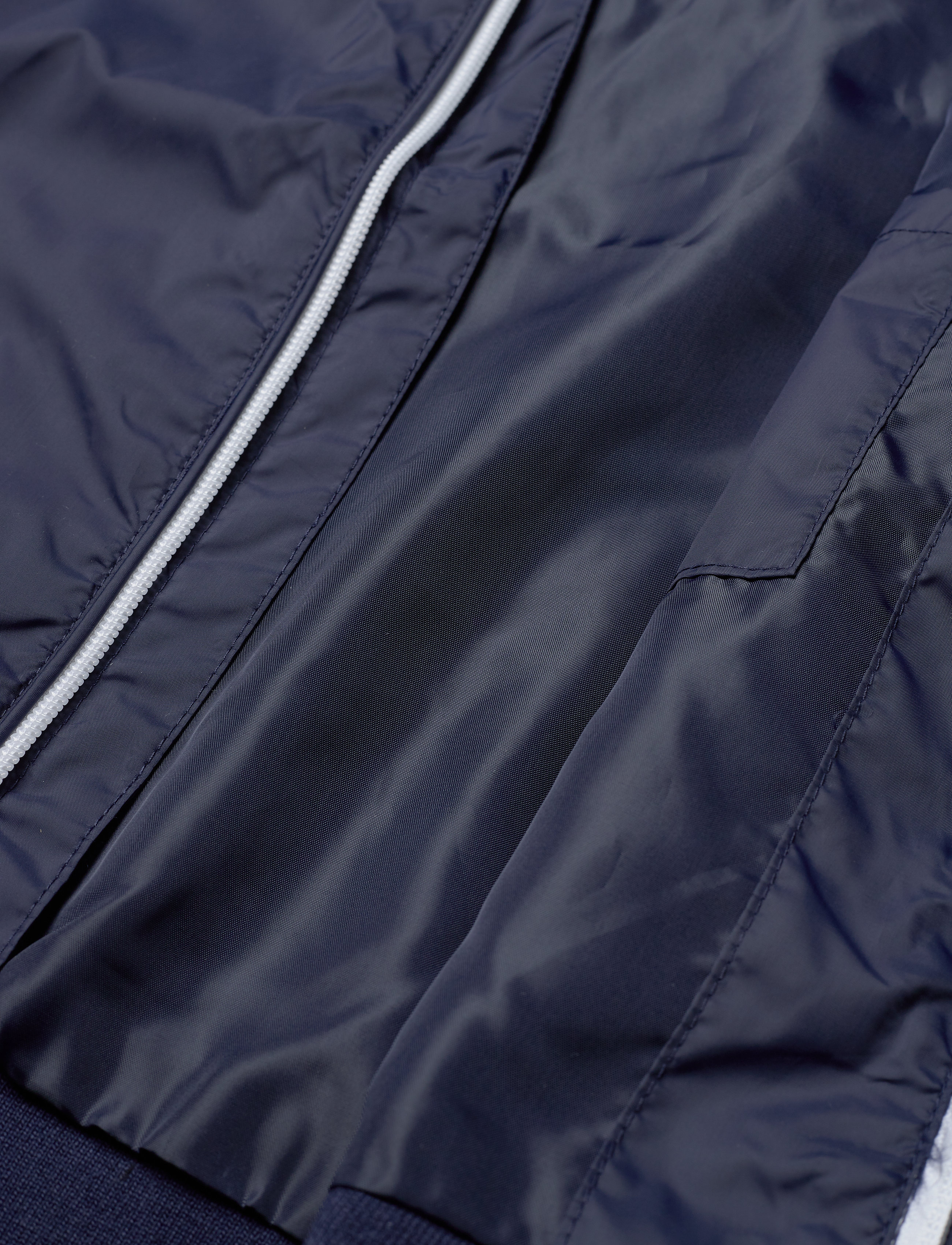 Timberland - WINDBREAKER - navy - 4