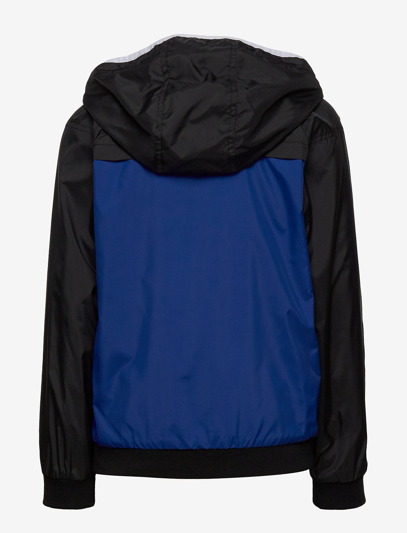Timberland - HOODED WINDBREAKER - black - 2
