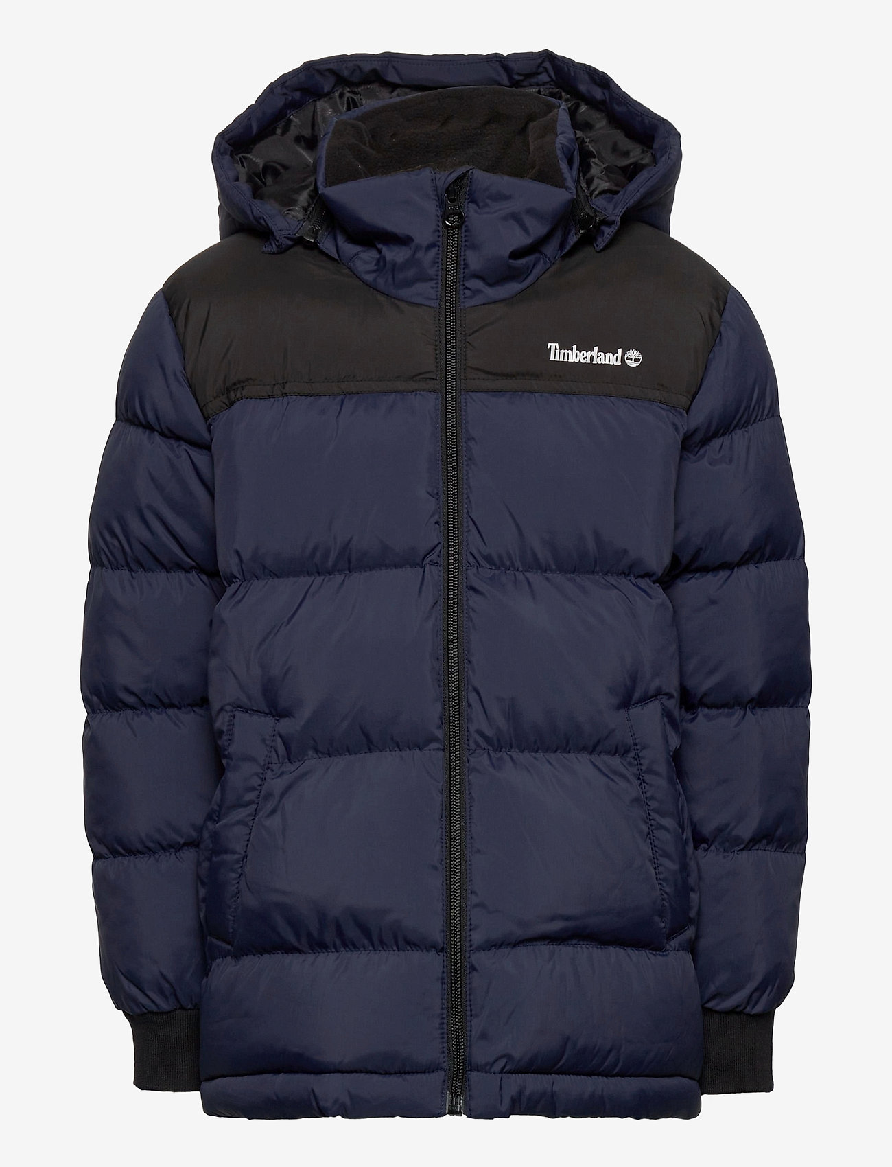 Timberland - PUFFER JACKET - navy - 0