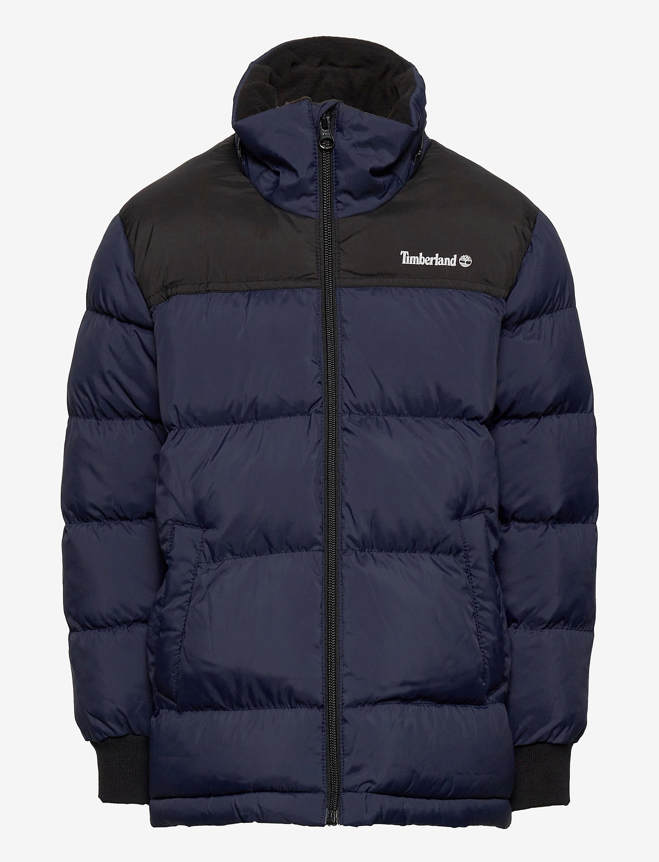 Timberland - PUFFER JACKET - navy - 1