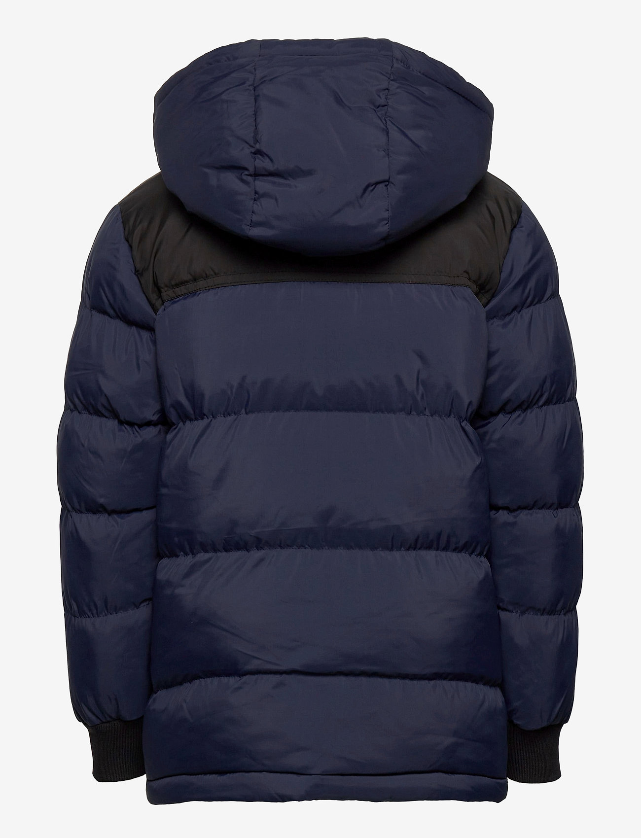 Timberland - PUFFER JACKET - navy - 2