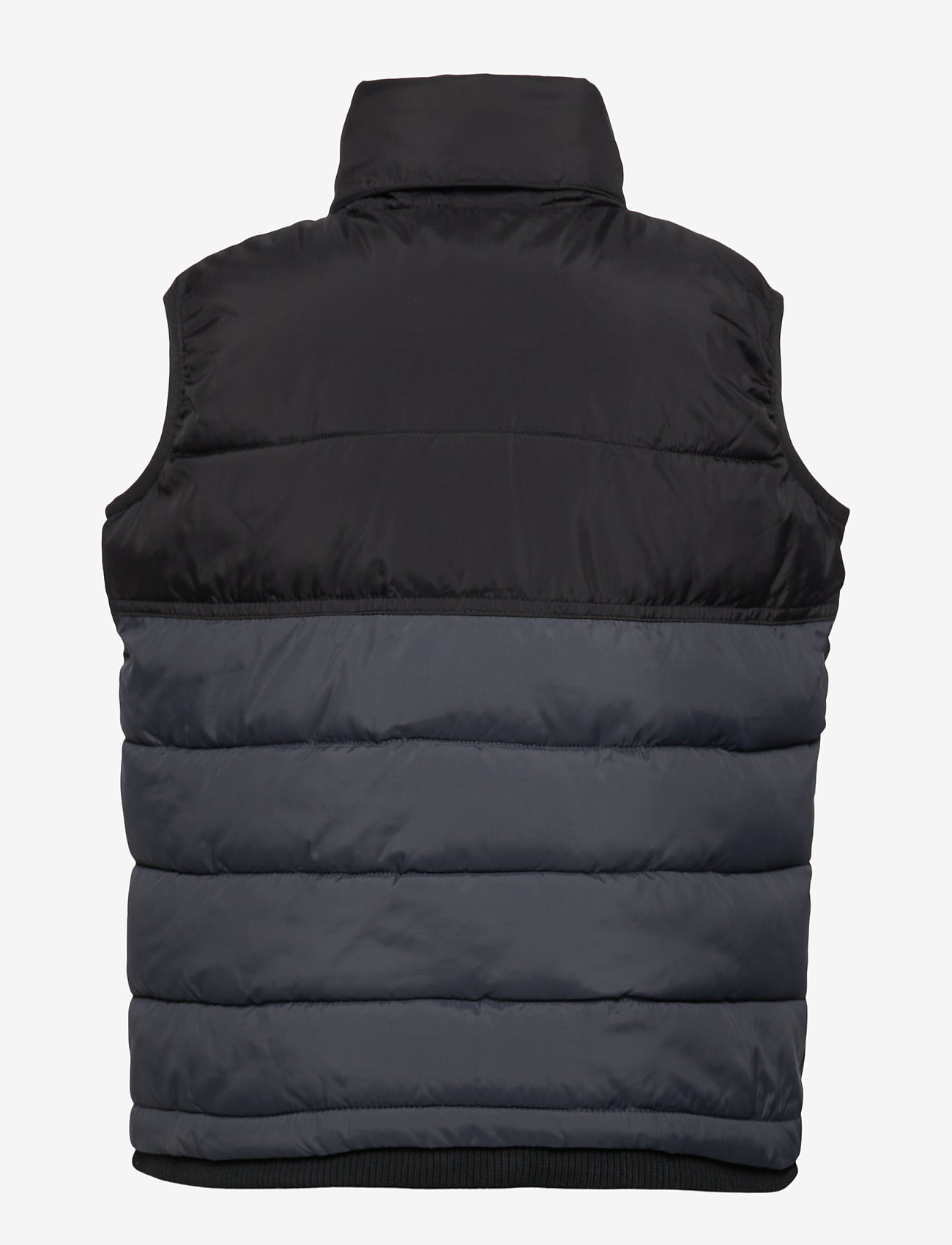 Timberland - PUFFER JACKET SLEEVELESS - charcoal grey - 1