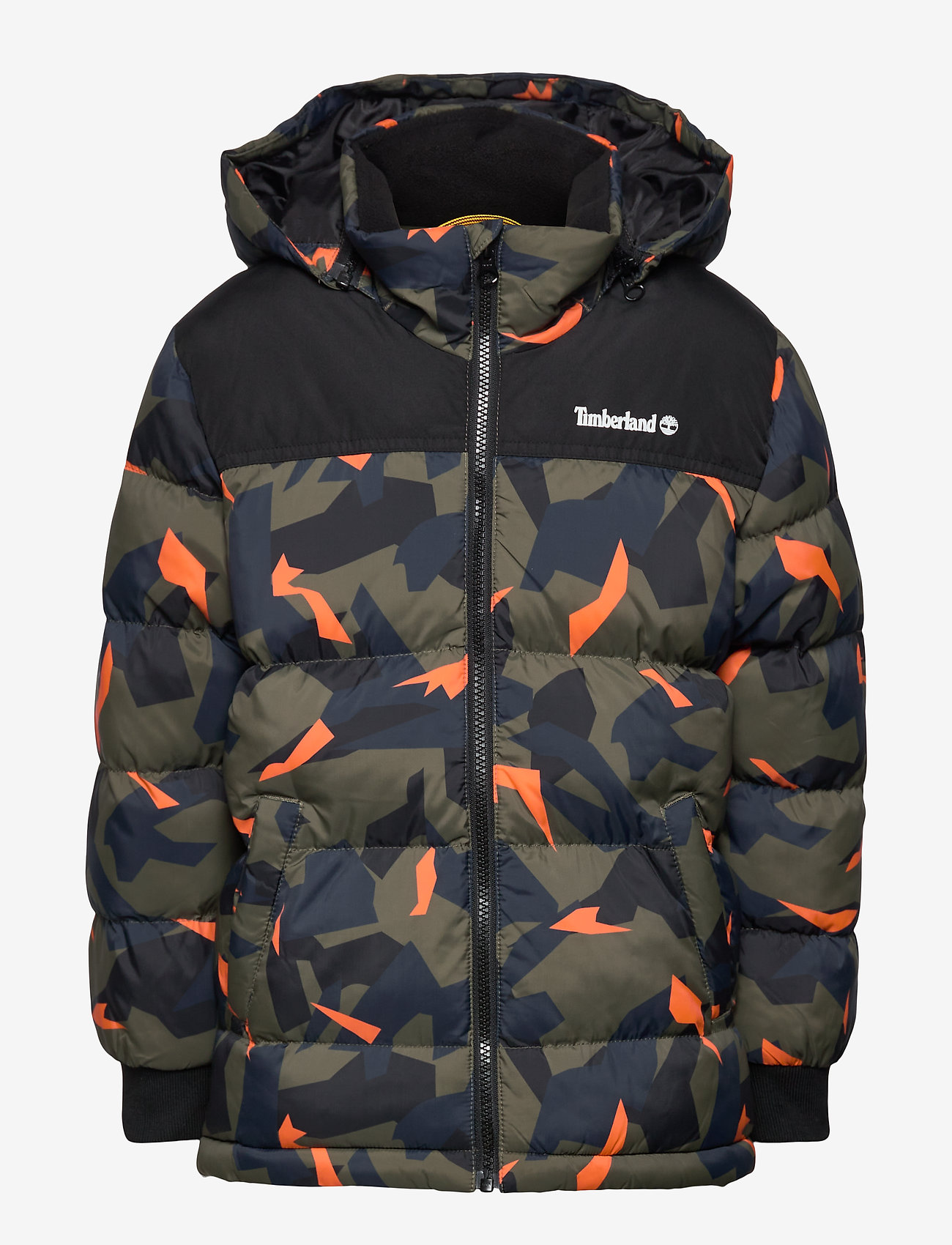 Timberland - PUFFER JACKET - unique - 0