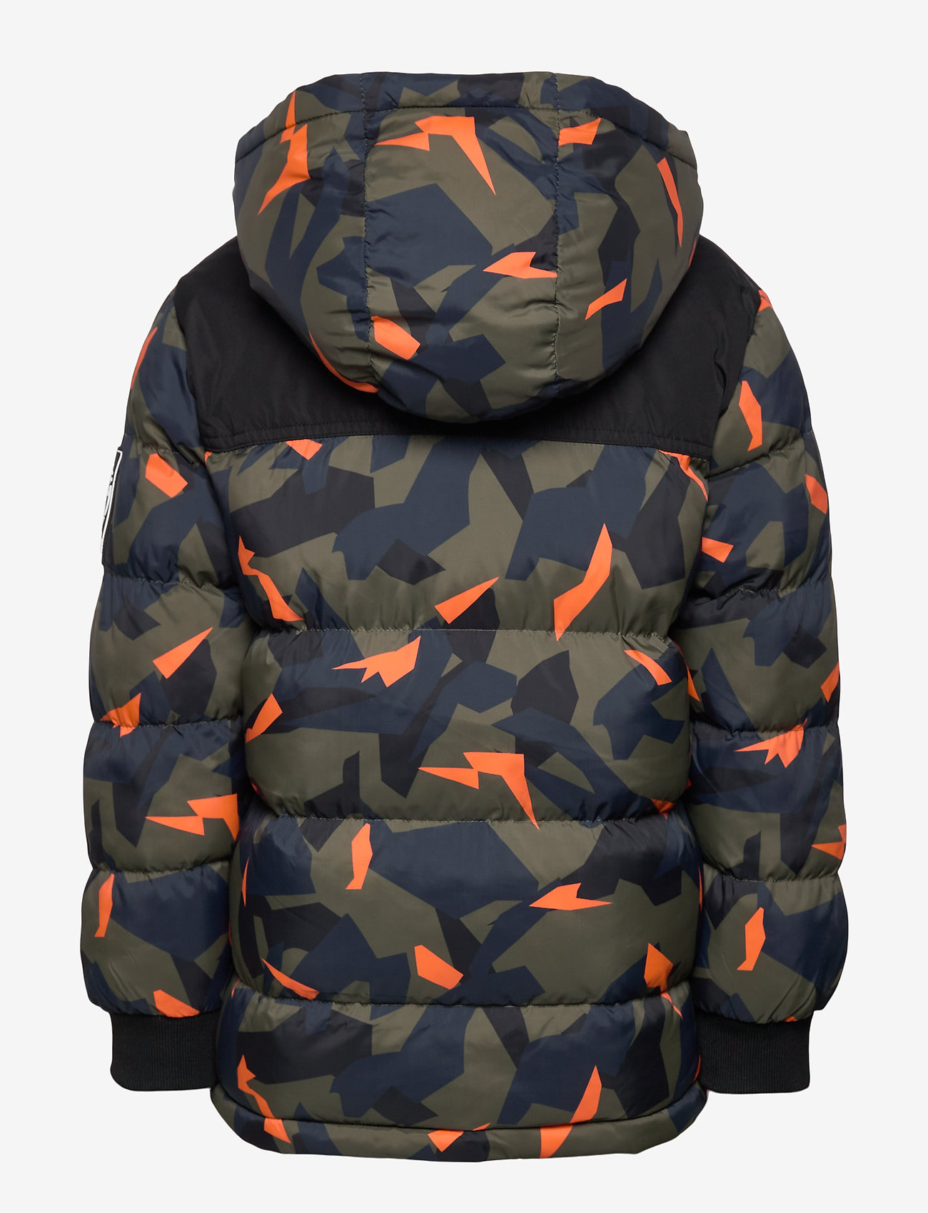 Timberland - PUFFER JACKET - unique - 1