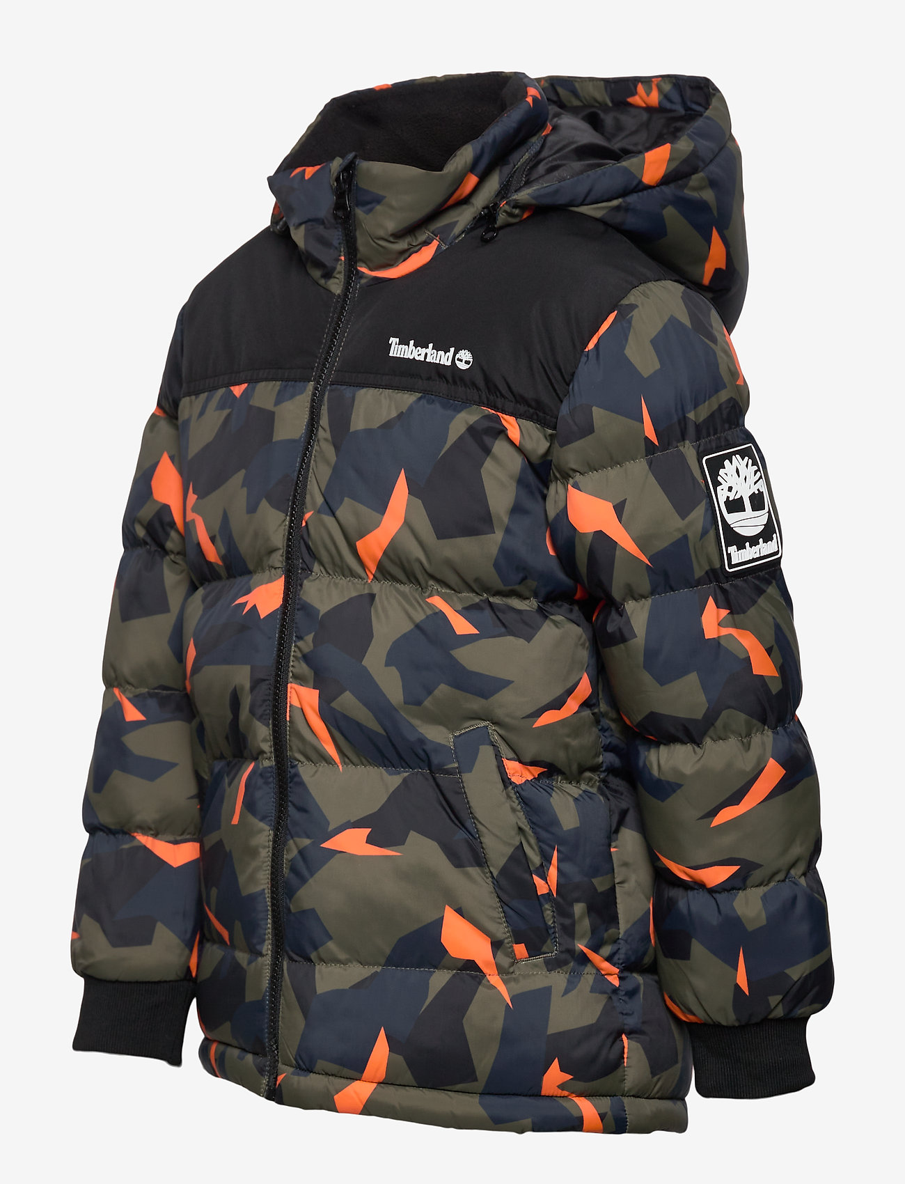 Timberland - PUFFER JACKET - unique - 2