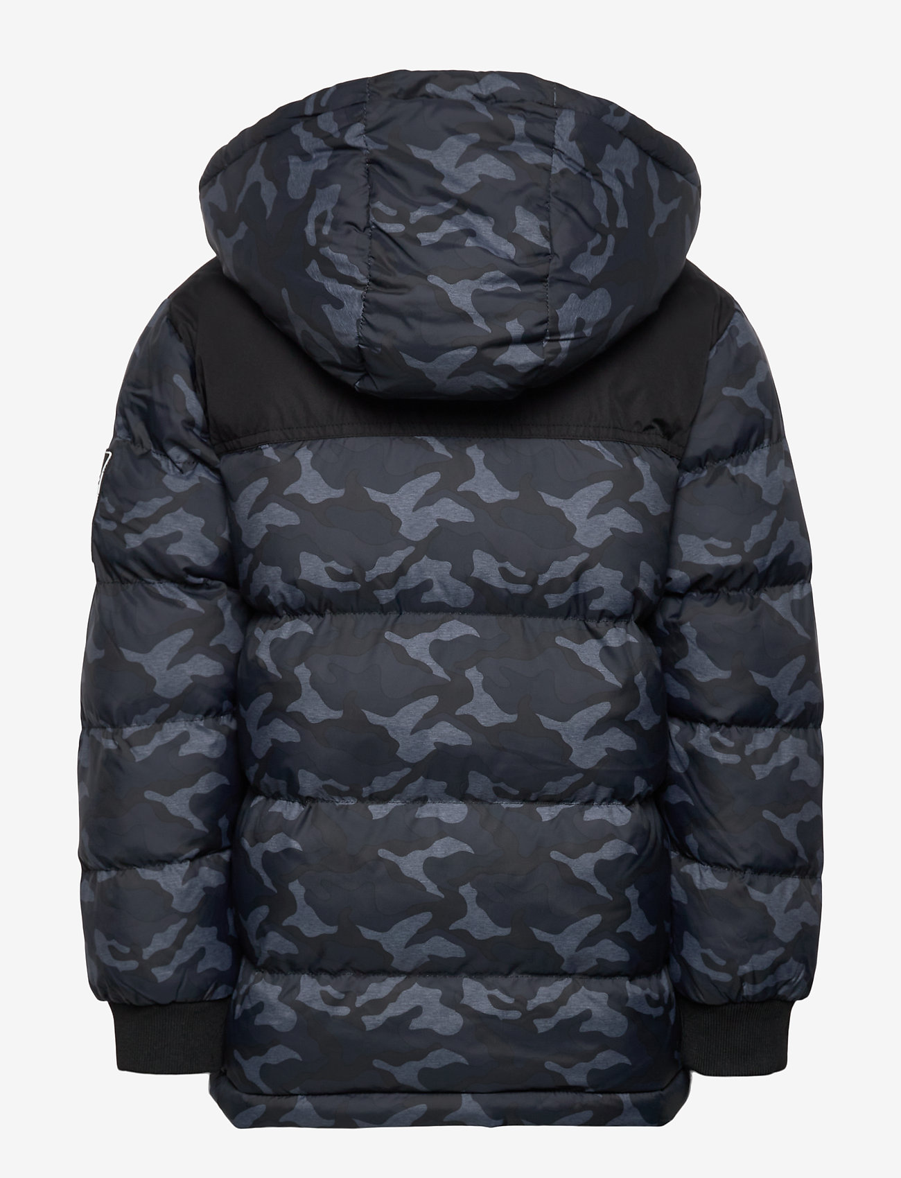 Timberland - PUFFER JACKET - unique - 1