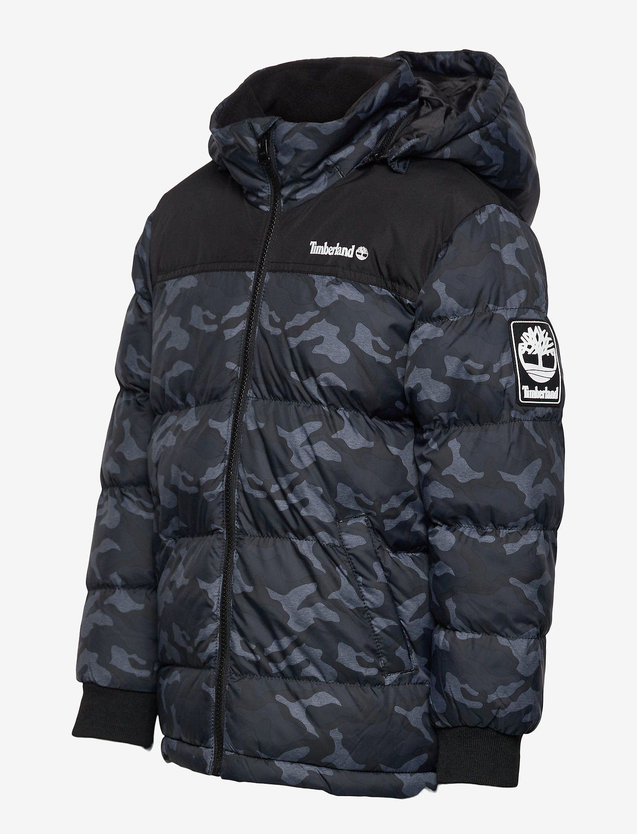 Timberland - PUFFER JACKET - unique - 2