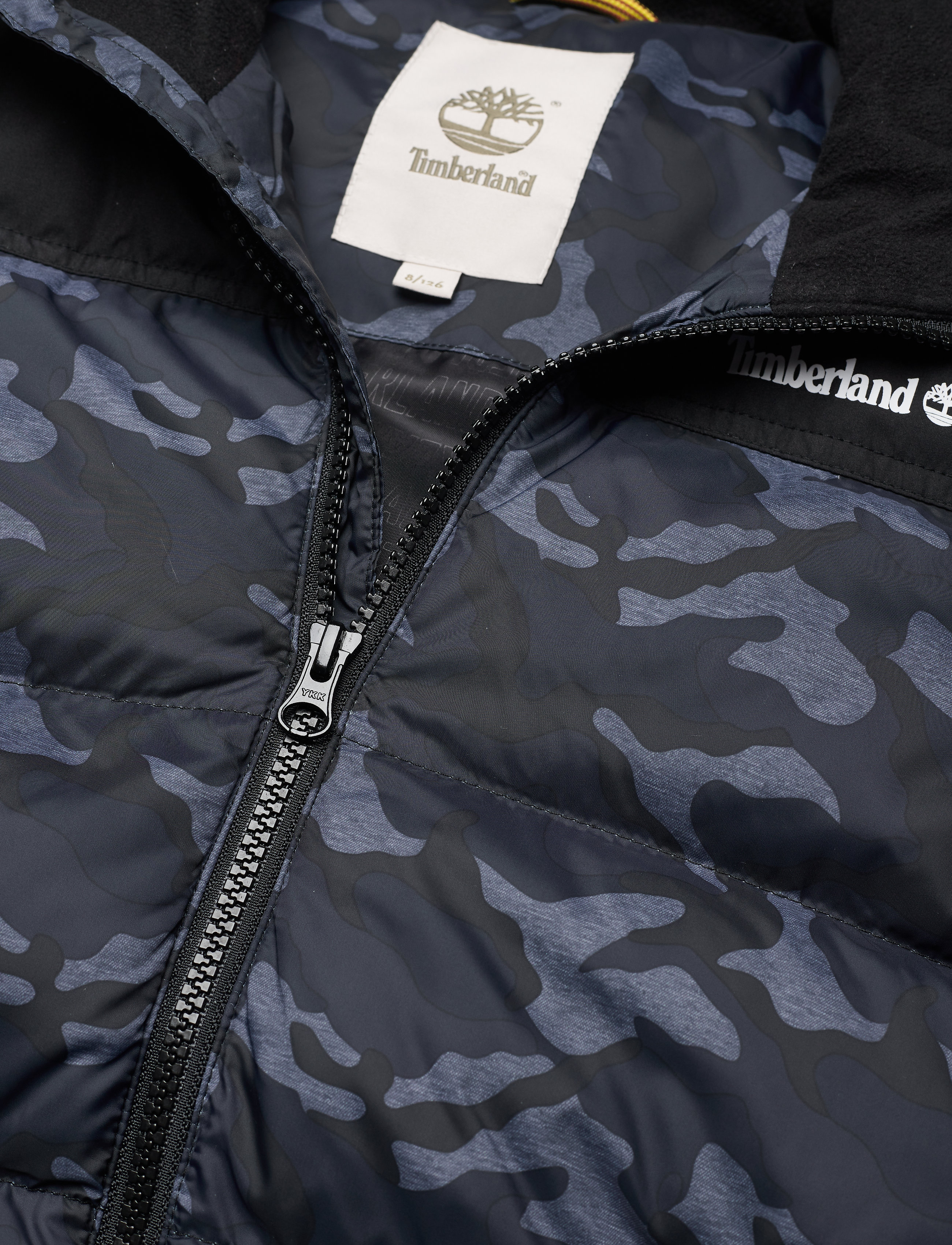 Timberland - PUFFER JACKET - unique - 3