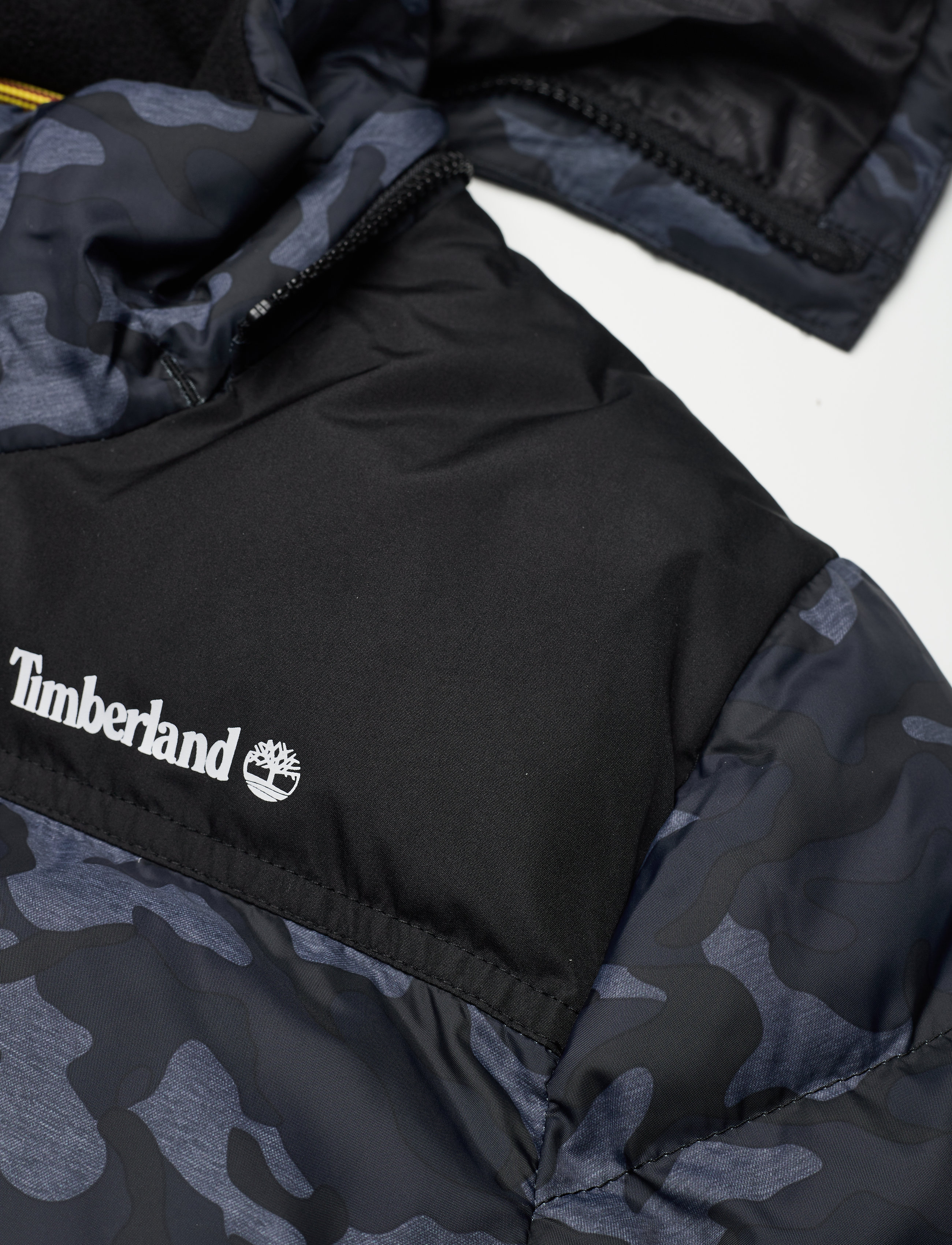 Timberland - PUFFER JACKET - unique - 4