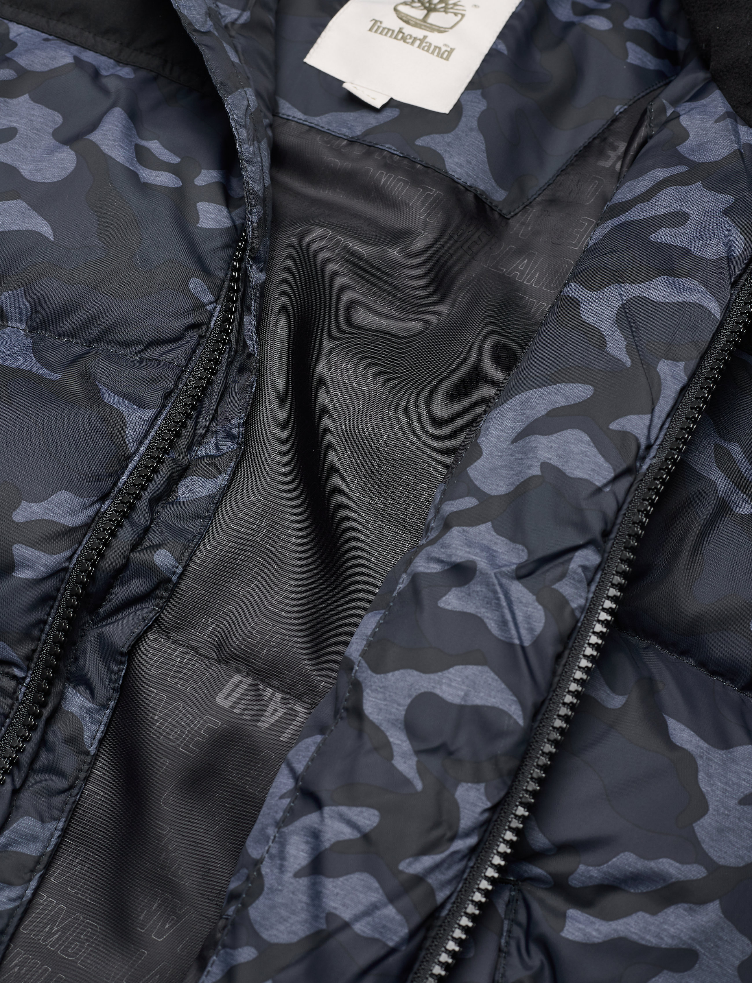 Timberland - PUFFER JACKET - unique - 5
