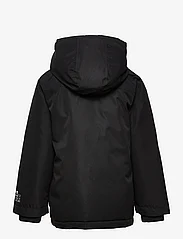 Timberland - PARKA - „parka“ stiliaus paltai - black - 1