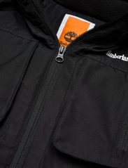 Timberland - PARKA - „parka“ stiliaus paltai - black - 3