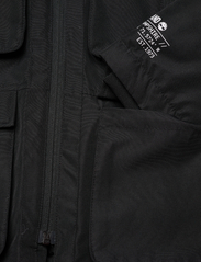 Timberland - PARKA - „parka“ stiliaus paltai - black - 4