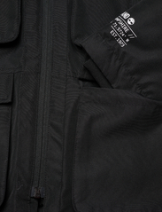 Timberland - PARKA - parkatakit - black - 4