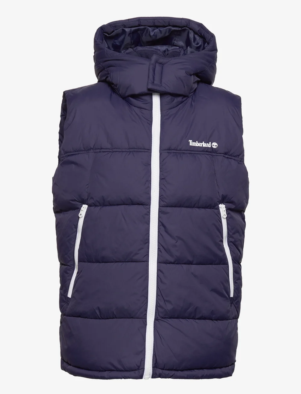 Timberland sleeveless deals jacket