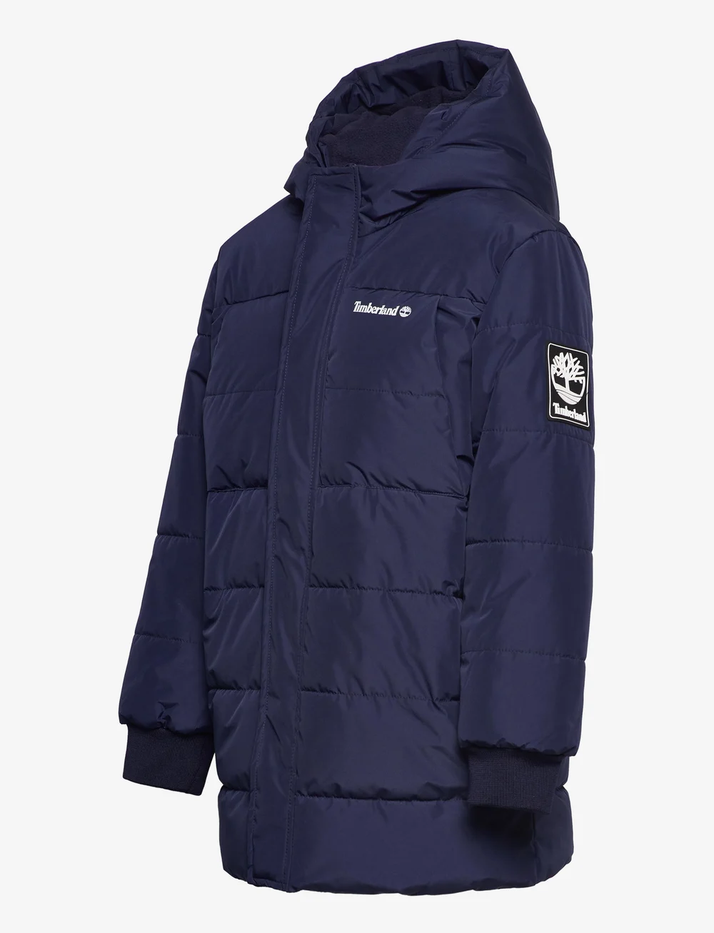 Timberland 2025 puffer jacket