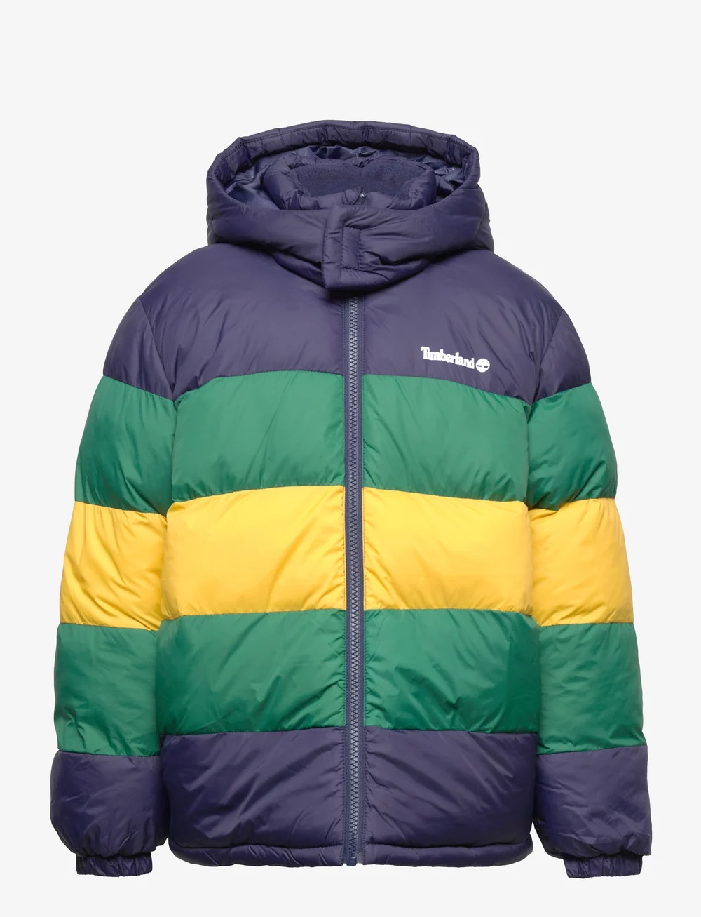 Timberland 2 2025 in 1 jacket