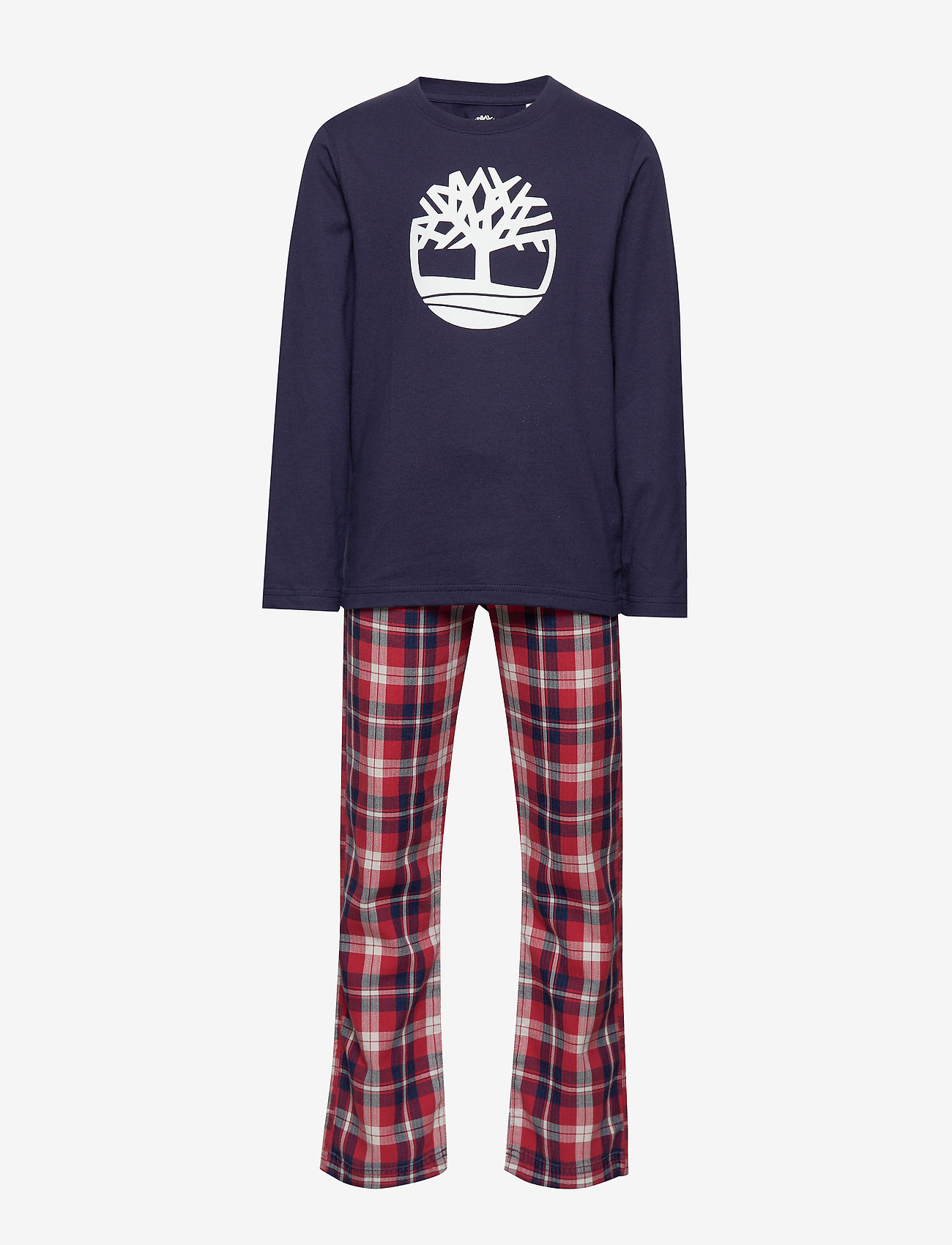 Timberland - PYJAMAS - navy - 0