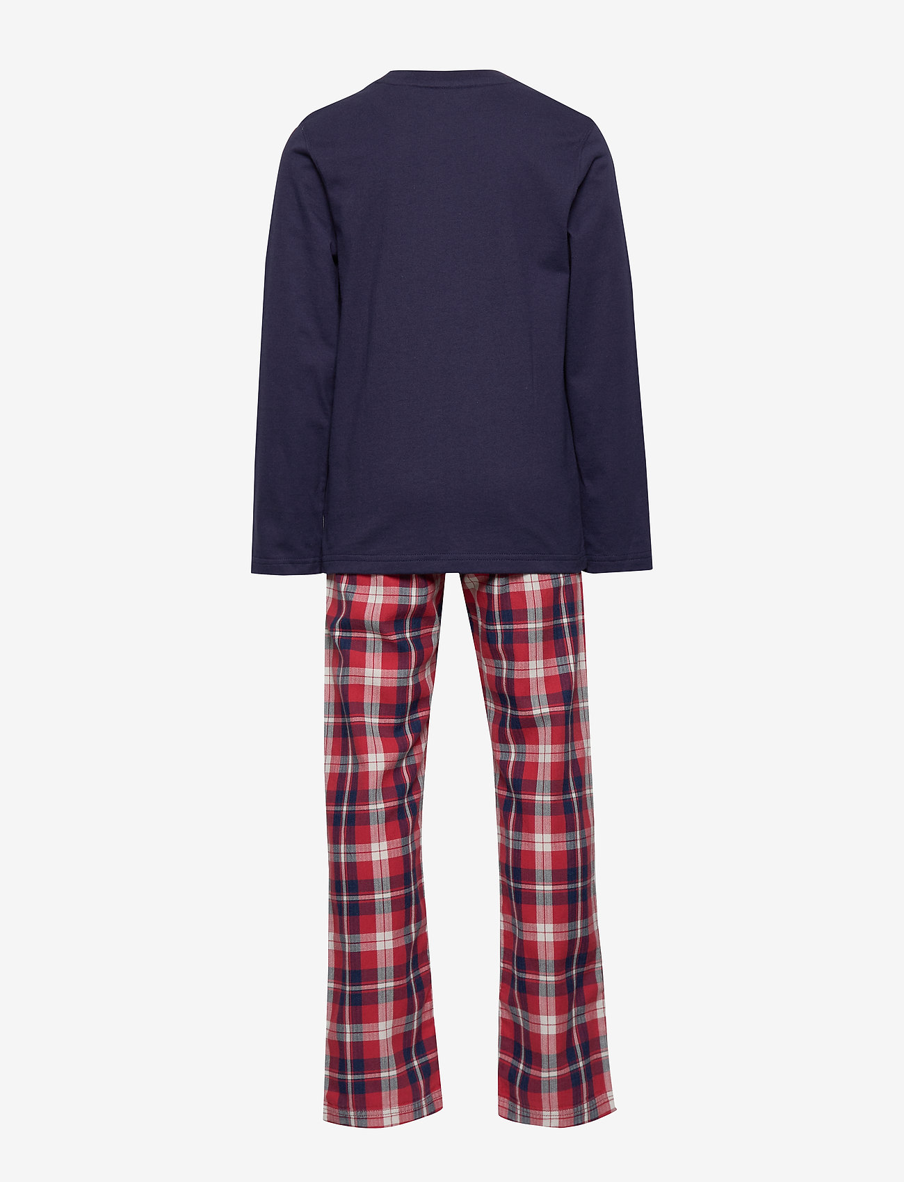 Timberland - PYJAMAS - navy - 1