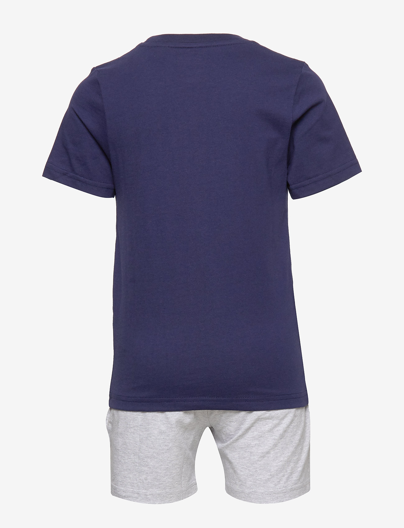 Timberland - PYJAMAS - navy  grey - 1