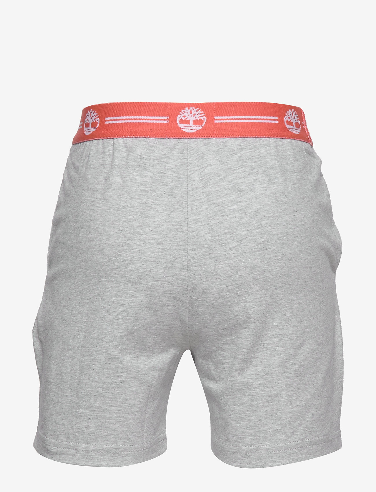 Timberland - PYJAMAS - navy  grey - 3