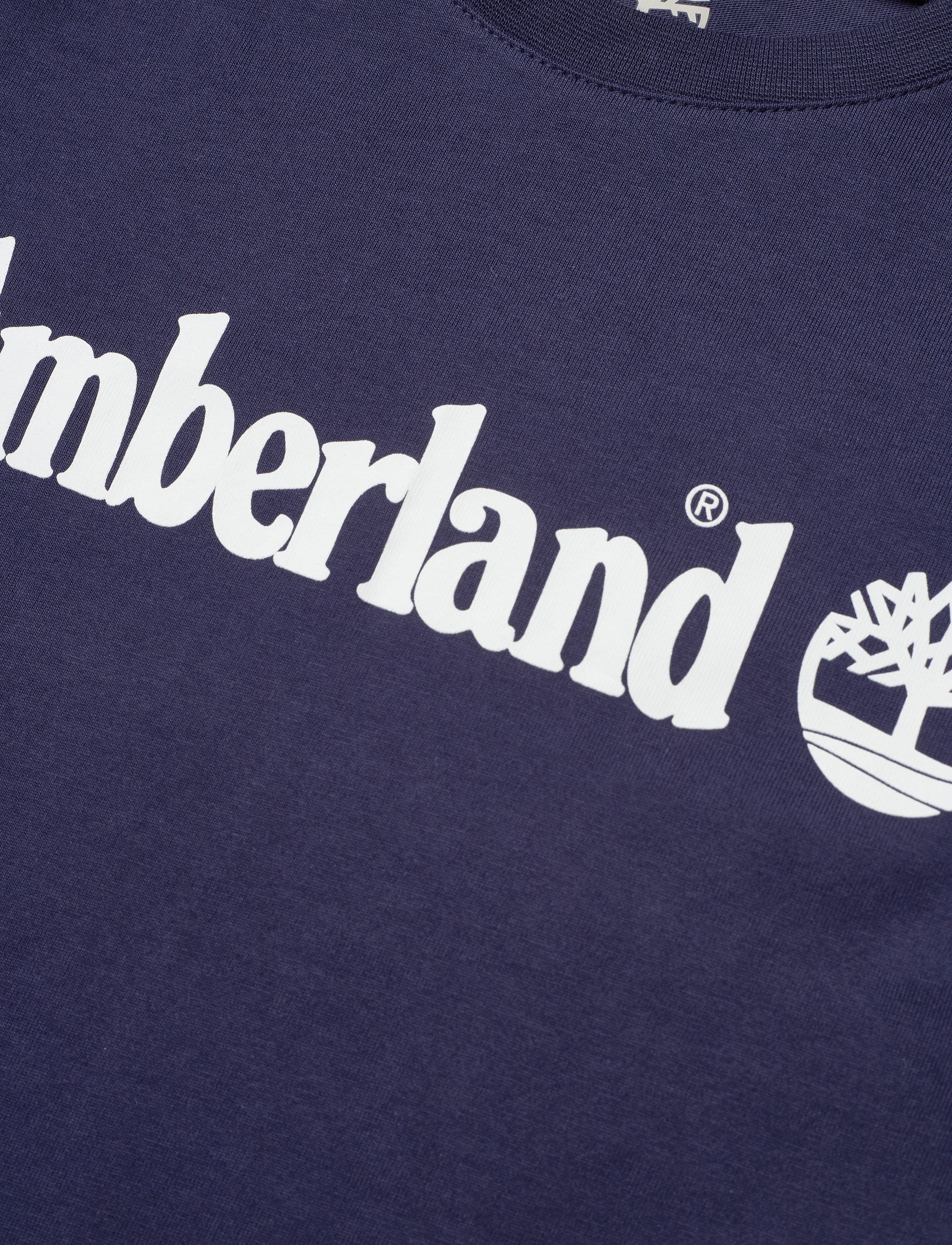 Timberland - PYJAMAS - navy  grey - 4