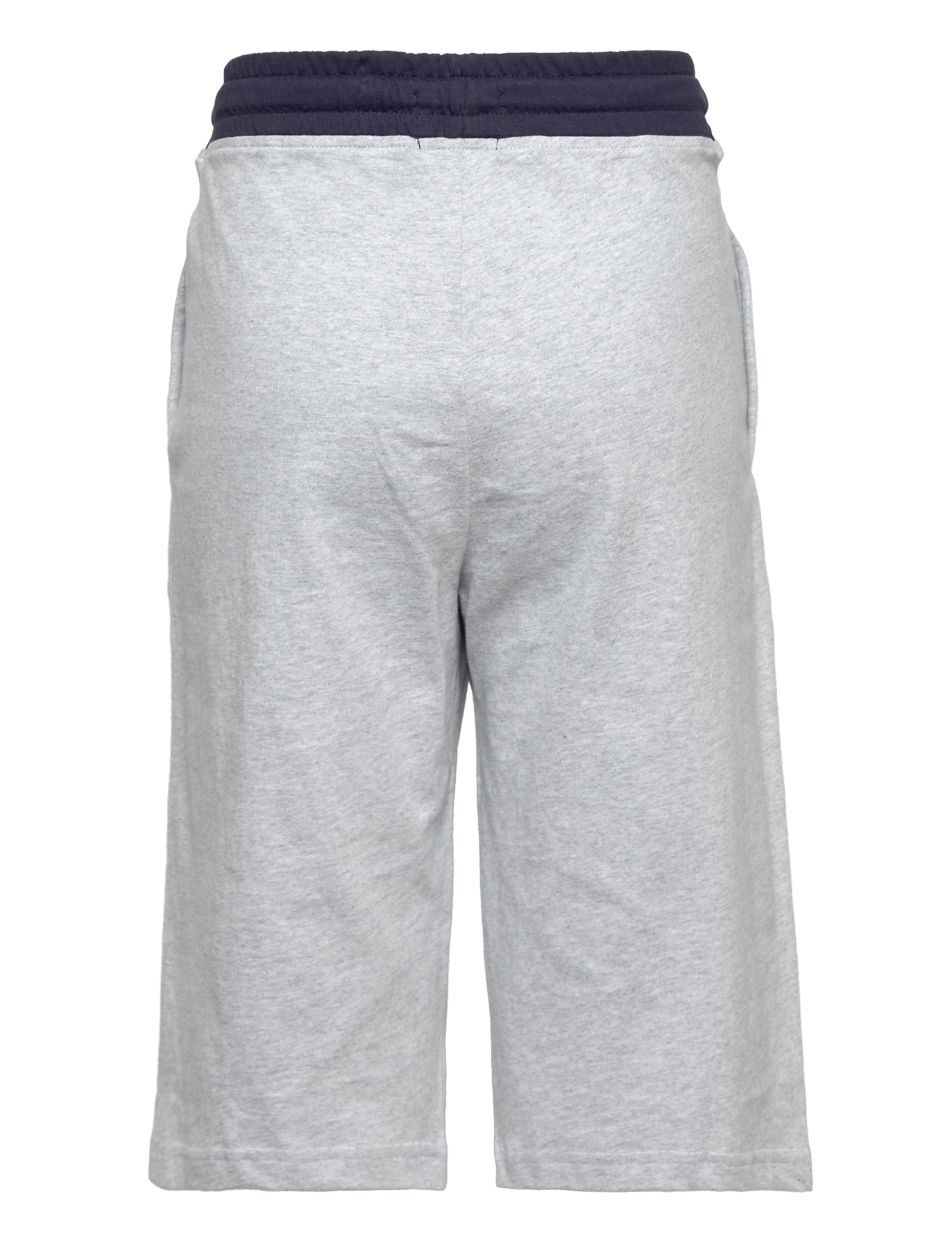 Timberland - T-SHIRT AND BERMUDA SHORTS - navy  grey - 3