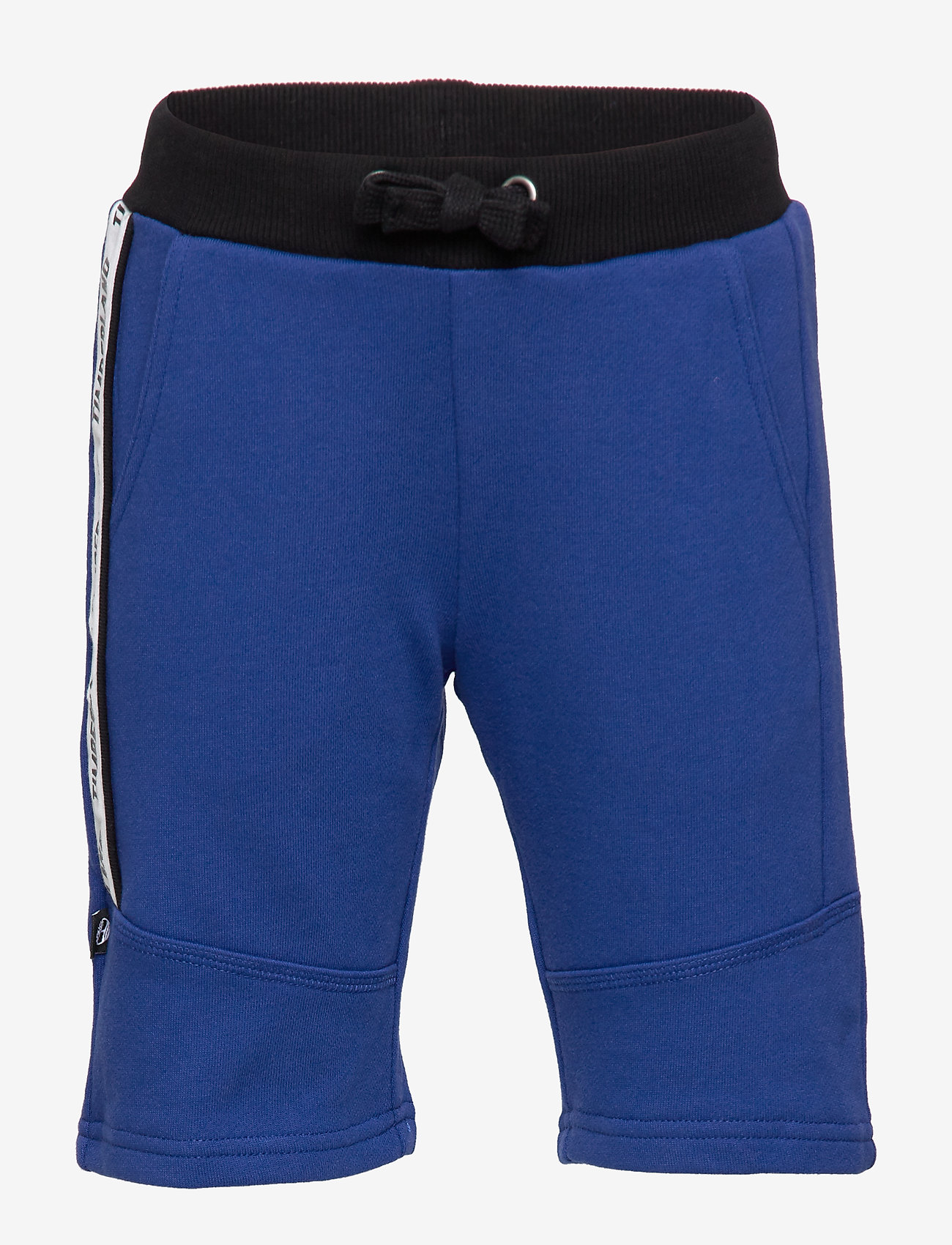 Timberland - BERMUDA SHORTS - electric blue - 0