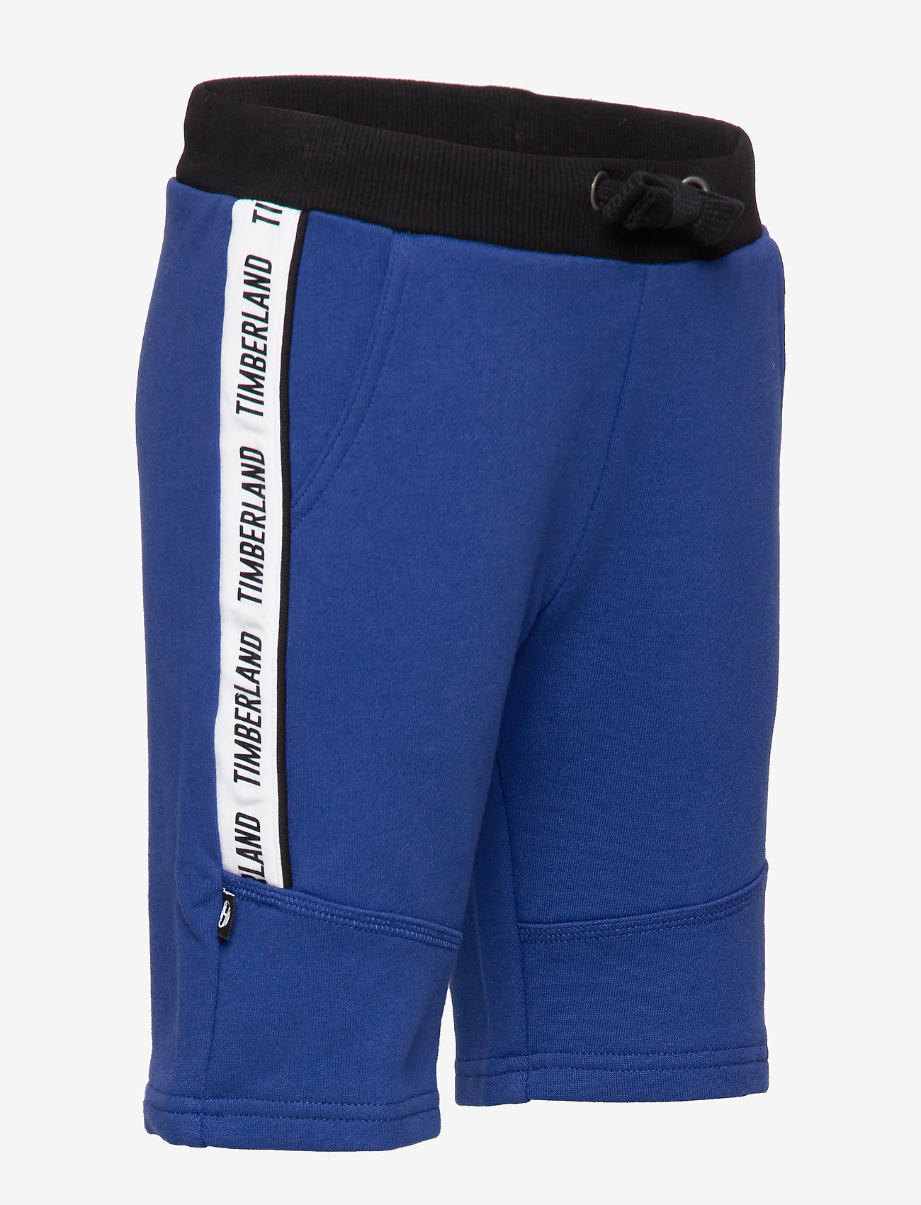 Timberland - BERMUDA SHORTS - electric blue - 1