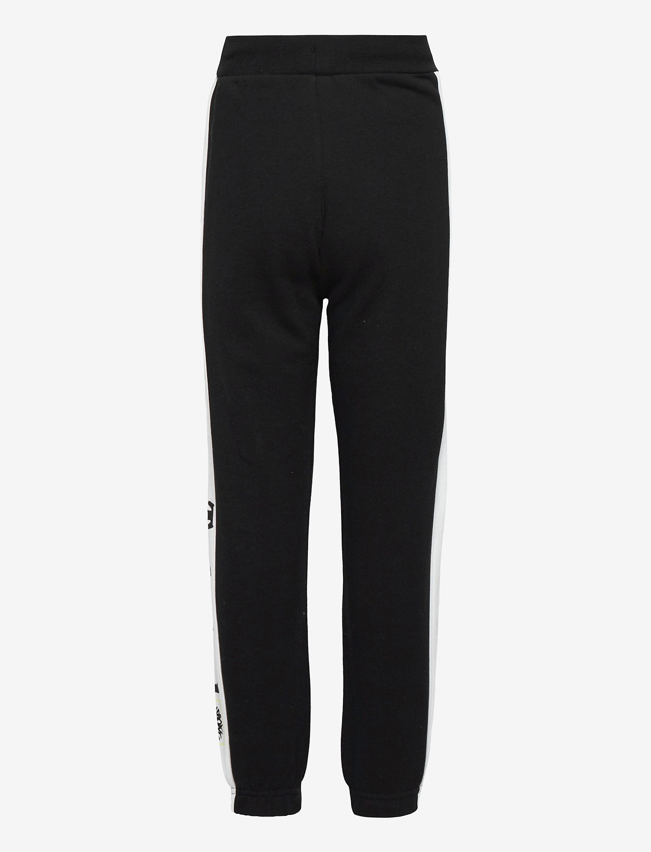 Timberland - JOGGING BOTTOMS - black - 1
