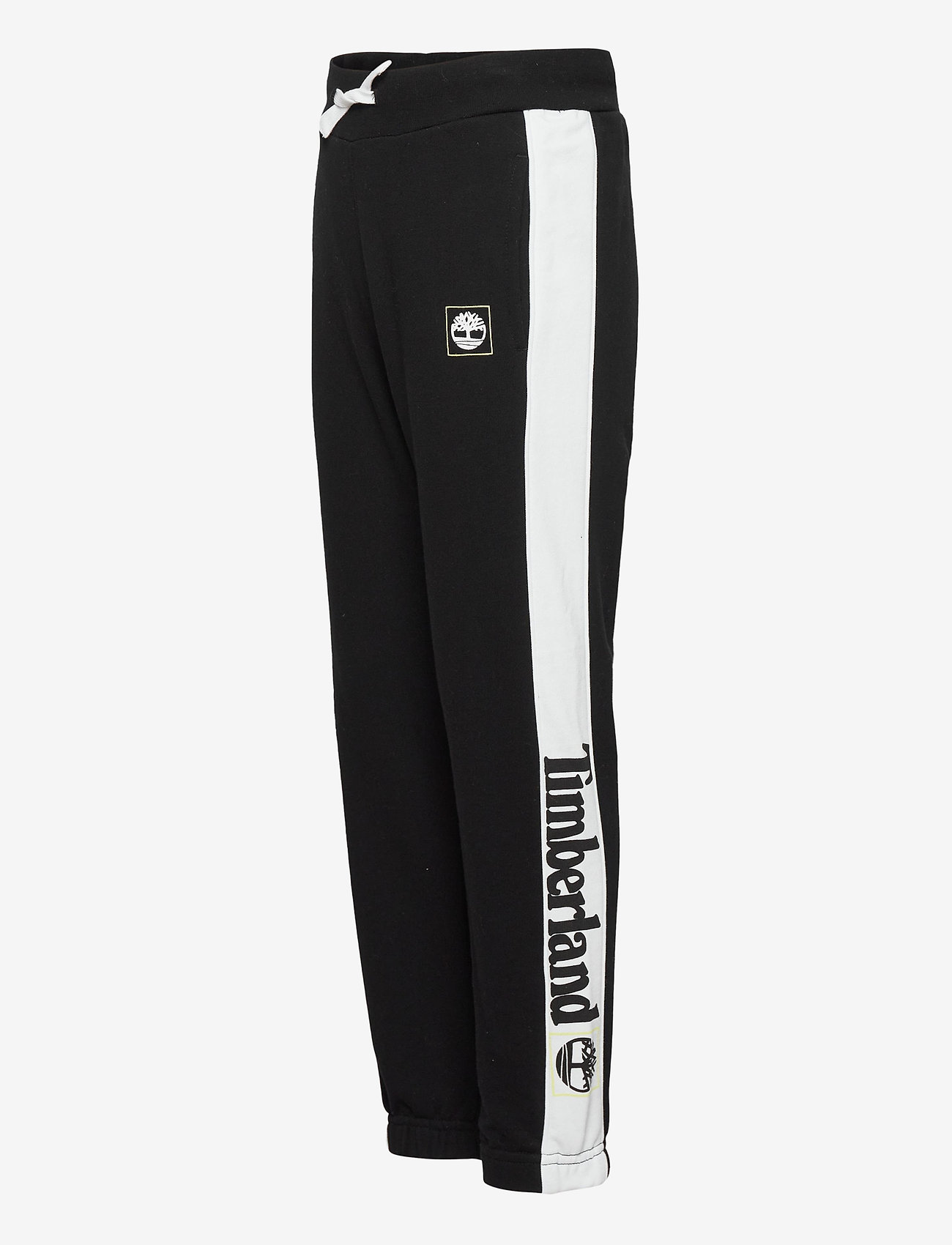 Timberland - JOGGING BOTTOMS - black - 2