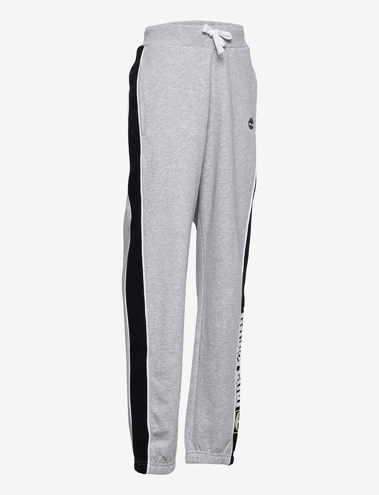 Timberland - JOGGING BOTTOMS - chine grey - 2