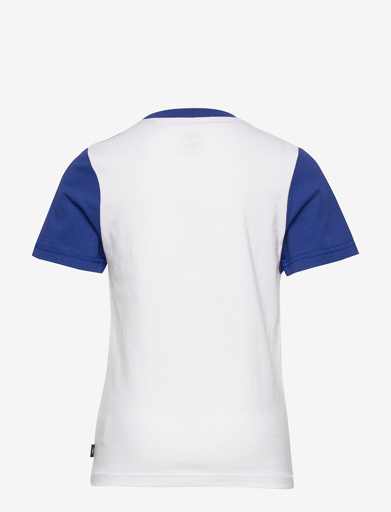 Timberland - SHORT SLEEVES TEE-SHIRT - electric blue - 1