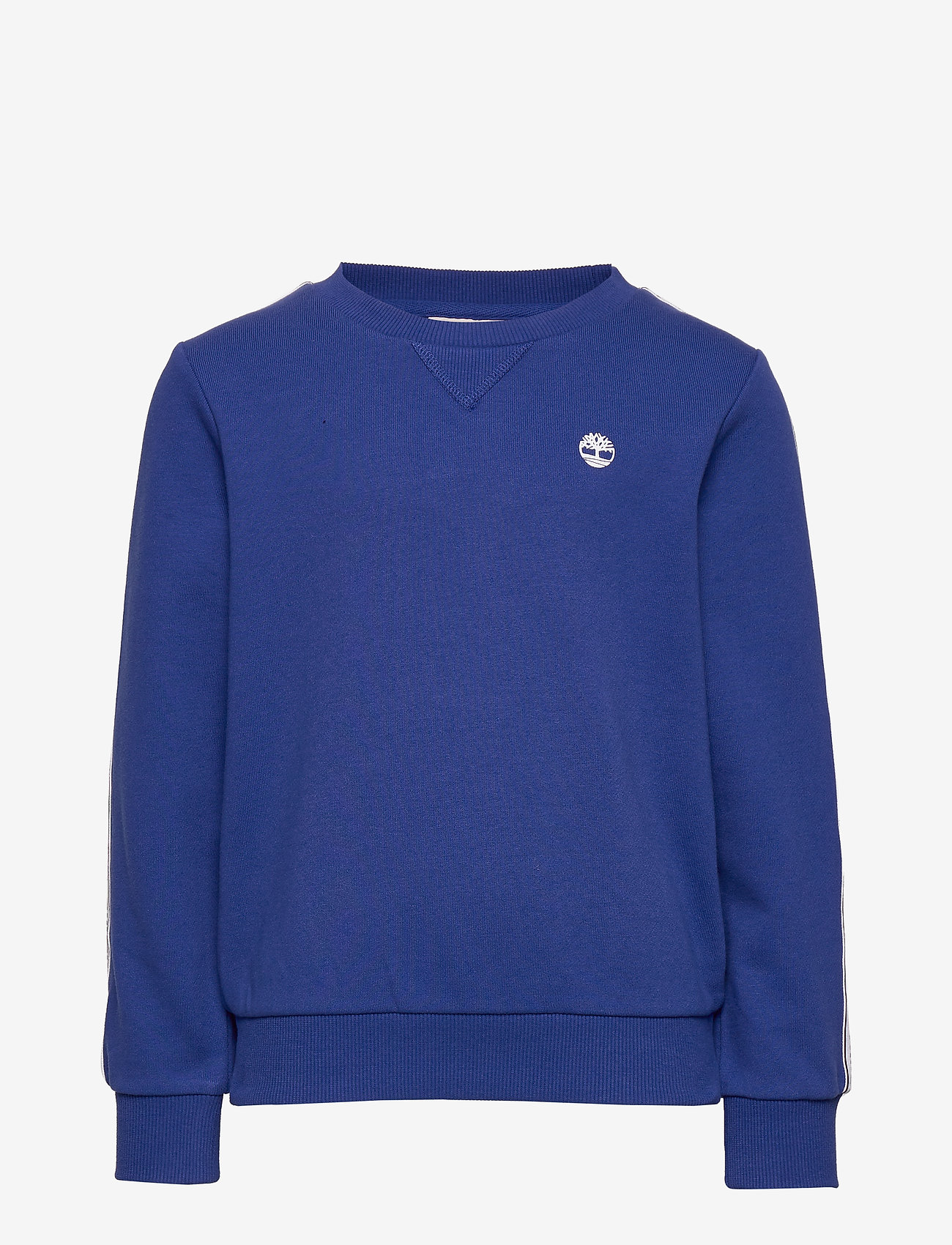 Timberland - SWEATSHIRT - electric blue - 0
