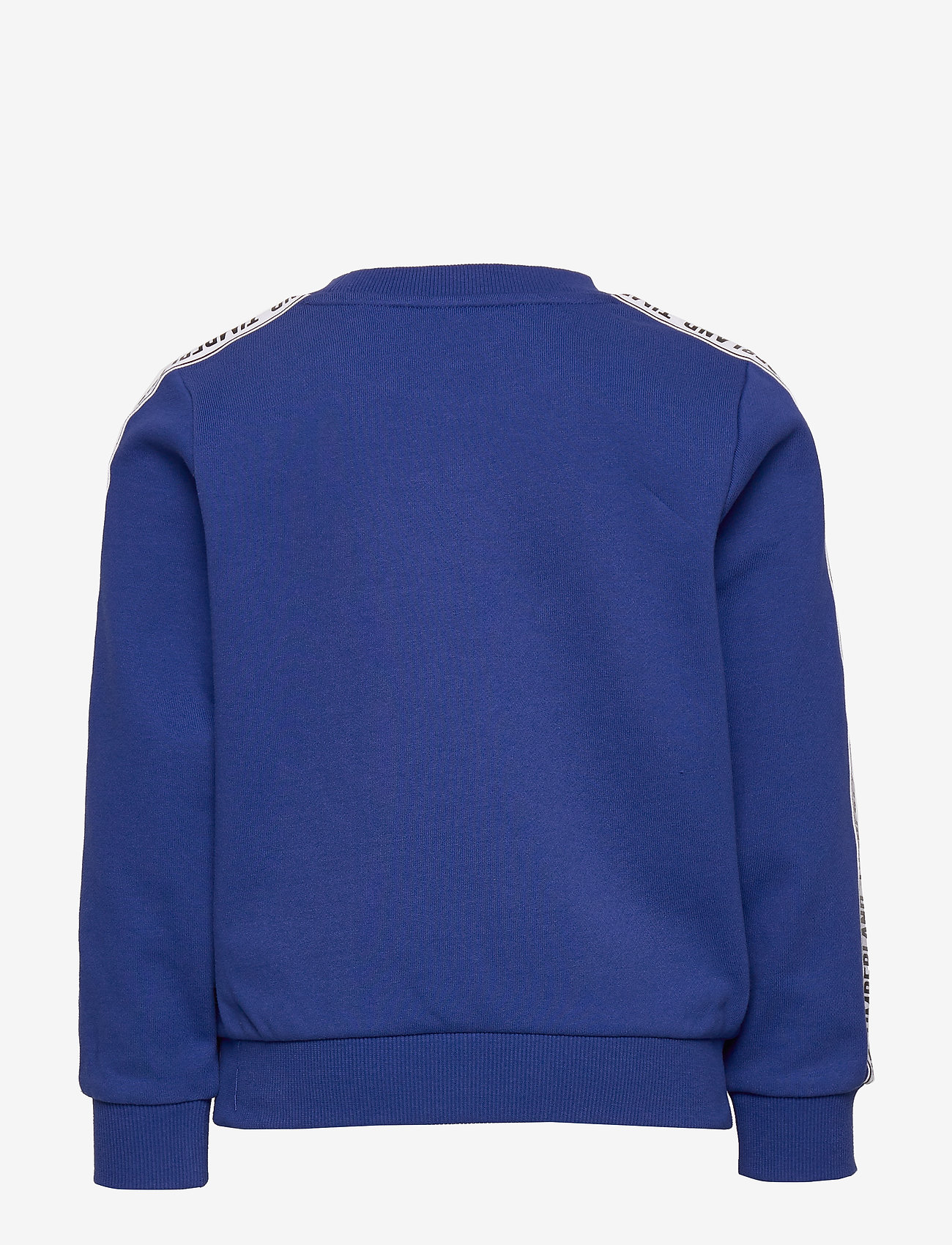 Timberland - SWEATSHIRT - electric blue - 1