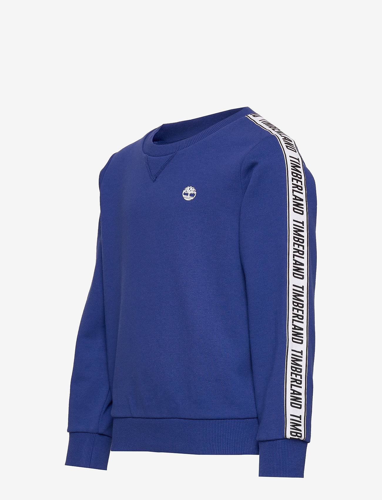 Timberland - SWEATSHIRT - electric blue - 2