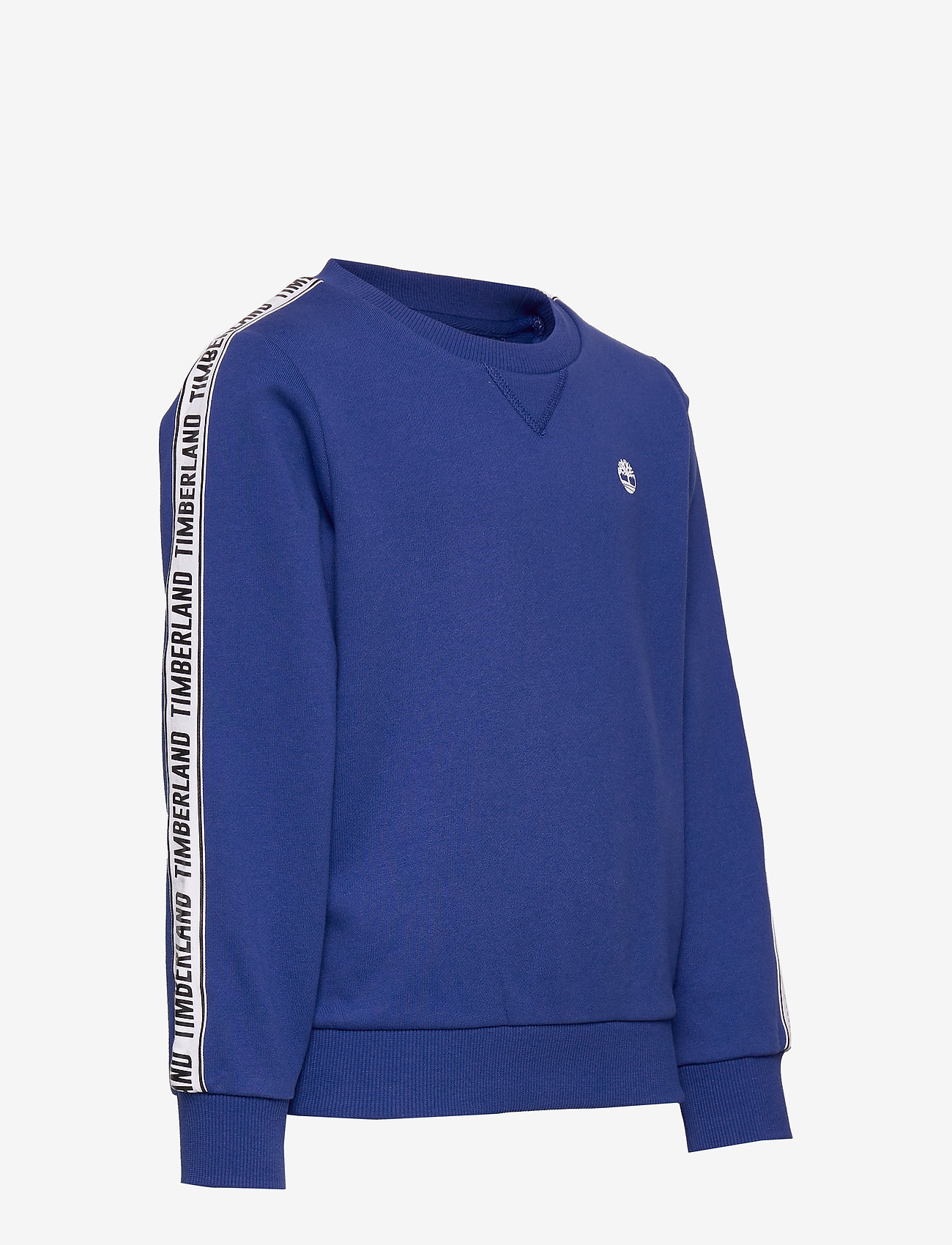 Timberland - SWEATSHIRT - electric blue - 3