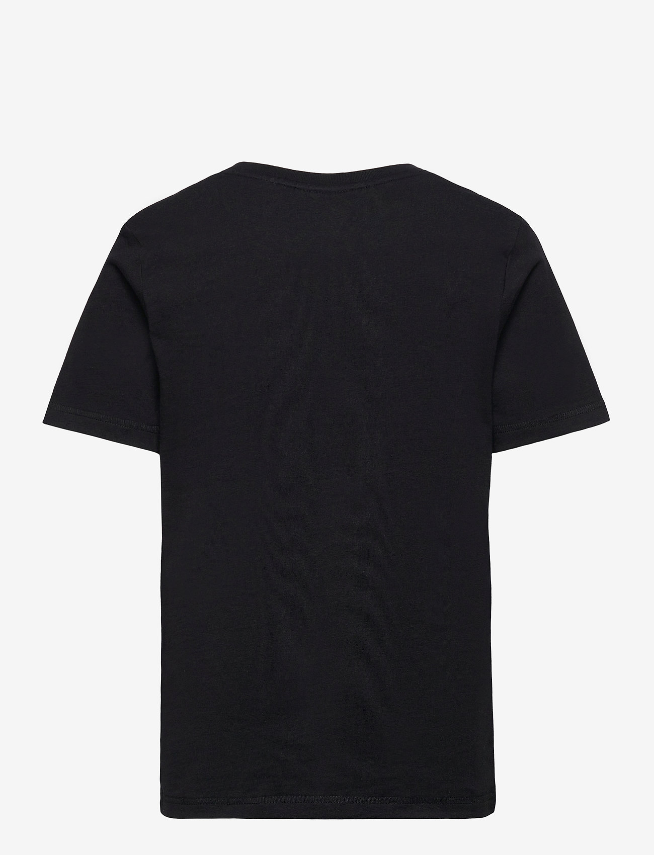Timberland - SHORT SLEEVES TEE-SHIRT - black - 1