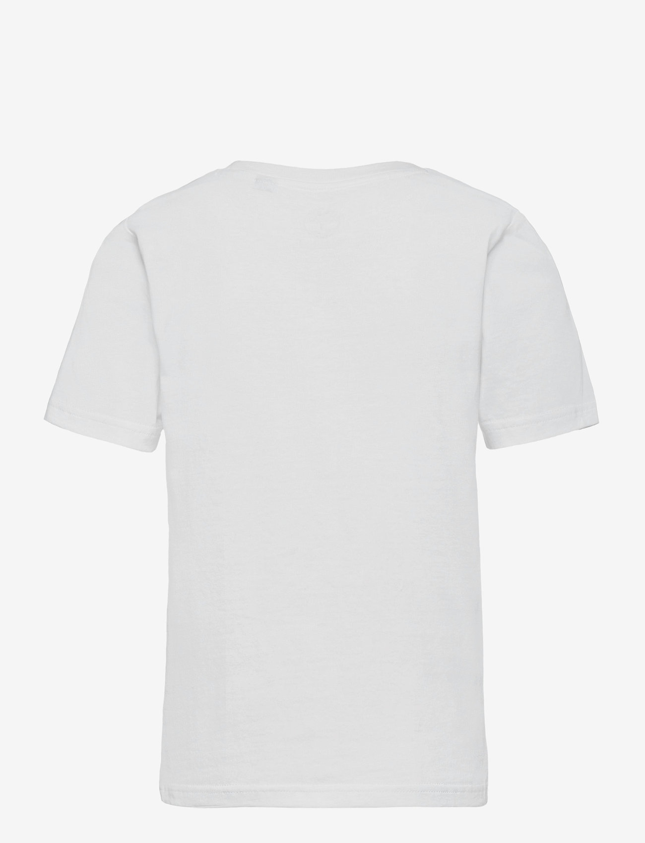 Timberland - SHORT SLEEVES TEE-SHIRT - white - 1