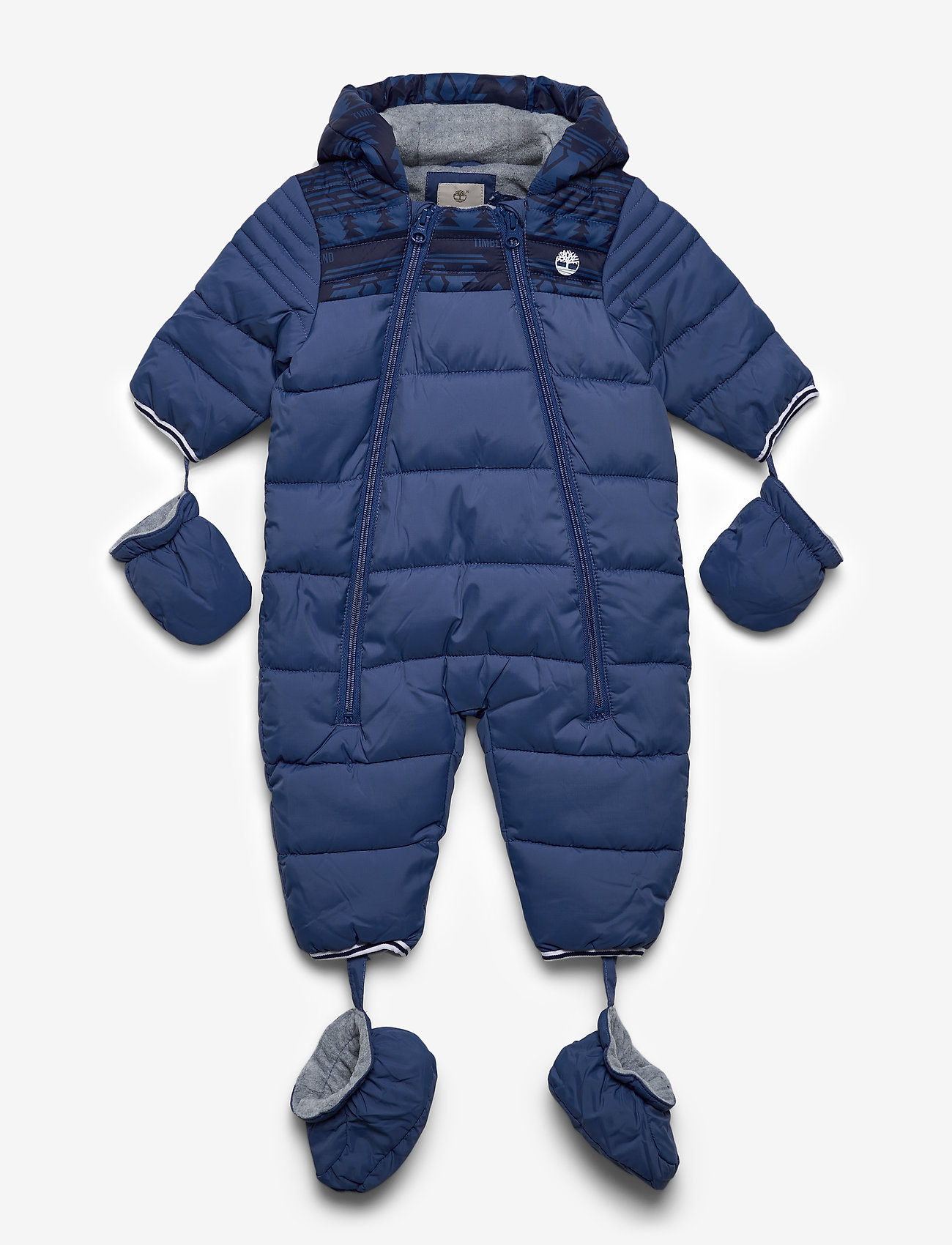 Timberland - ALL IN ONE - blue - 0