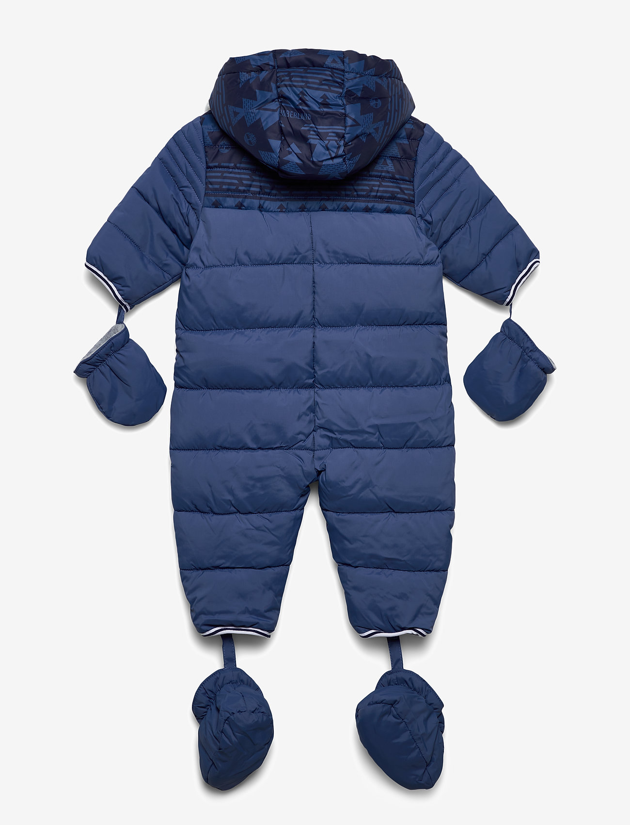 Timberland - ALL IN ONE - blue - 1