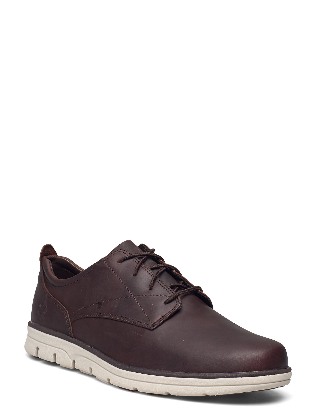 Timberland Bradstreet Low Lace Up Sneaker Soil - - 41 1